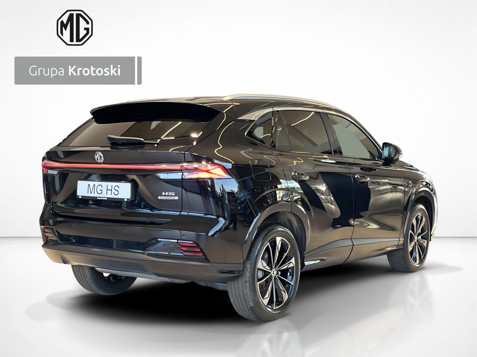 HEV+ Exclusive AT 224 KM Heat Pack