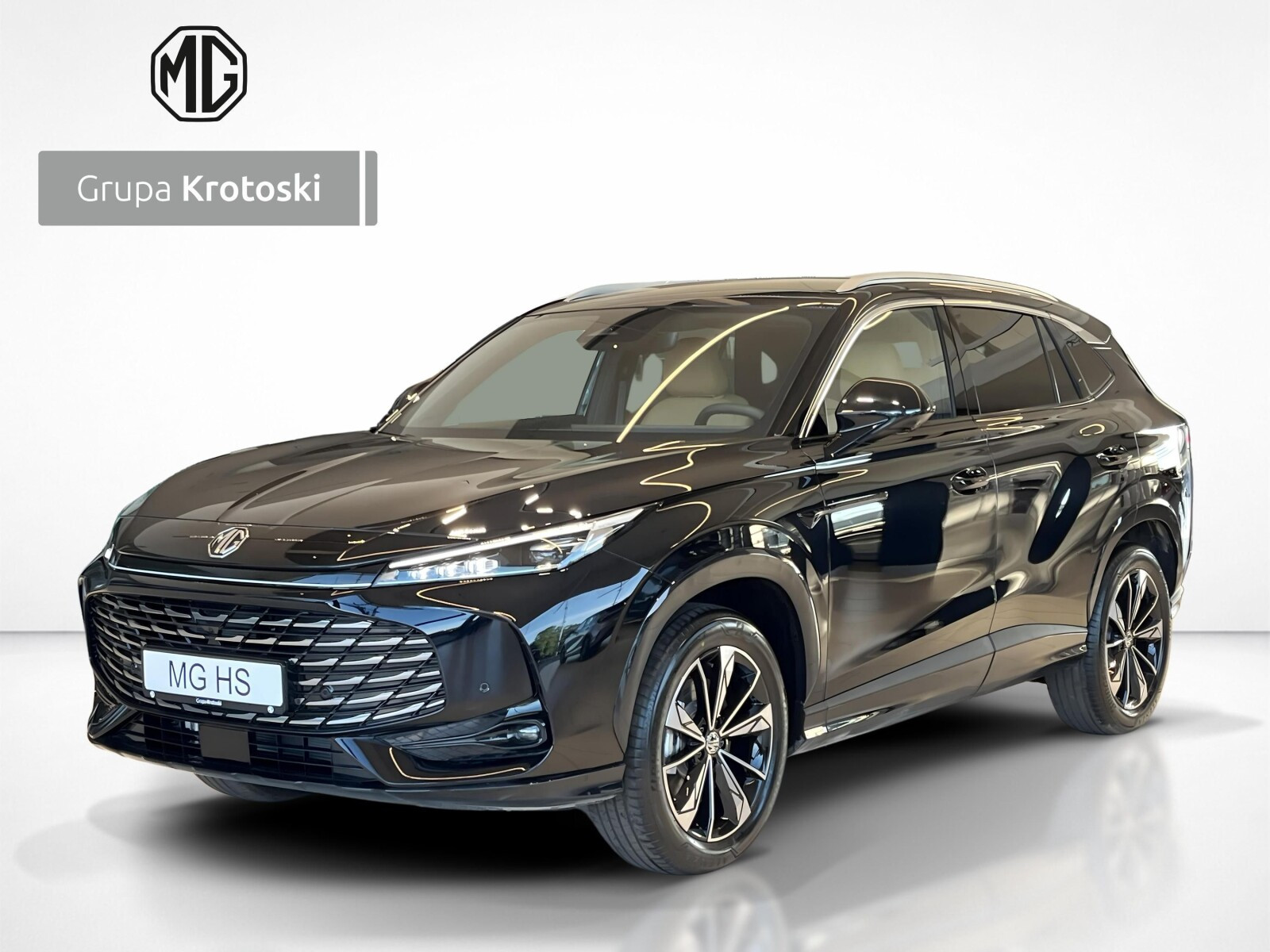 HEV+ Exclusive AT 224 KM Heat Pack
