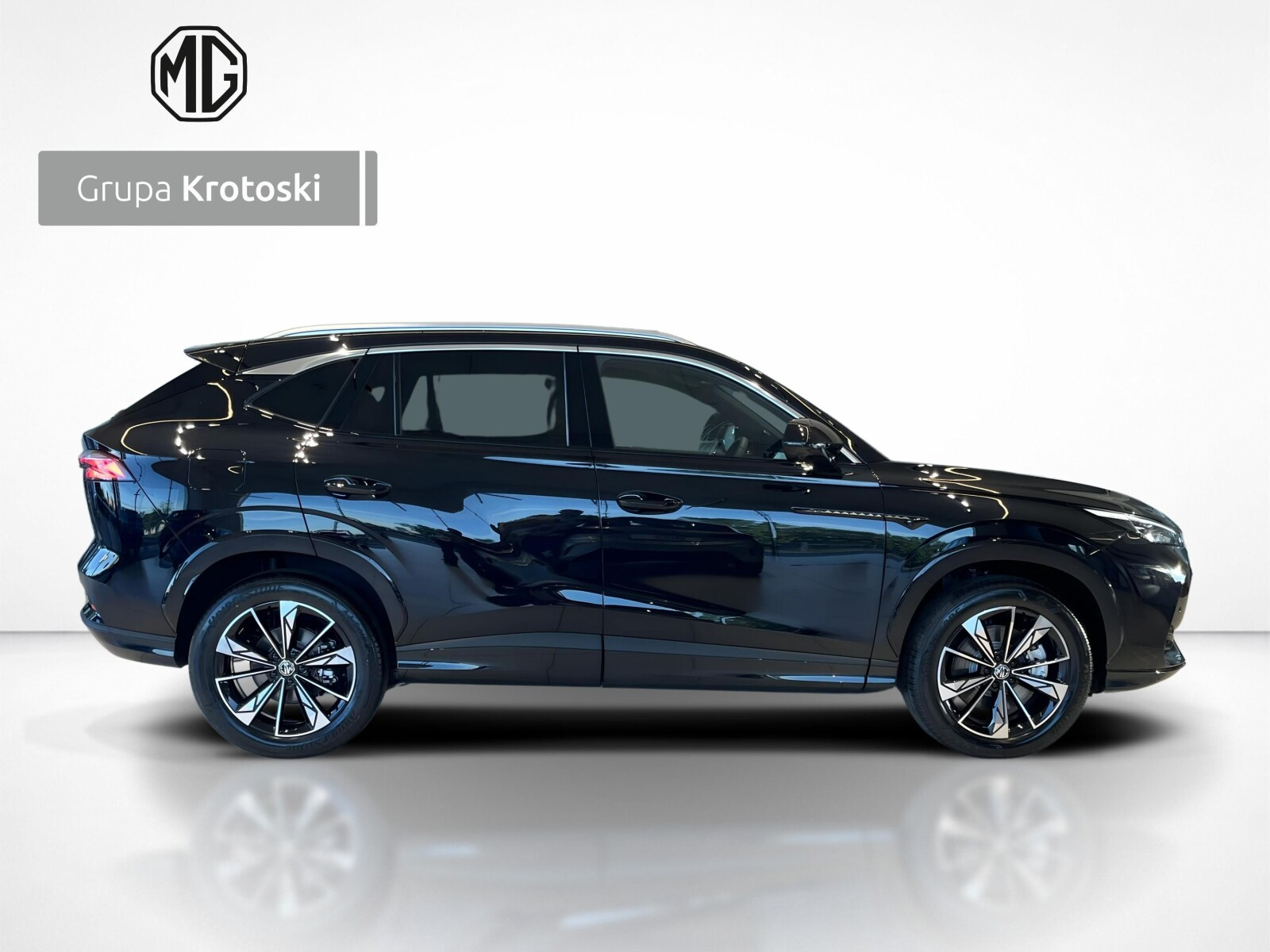 HEV+ Exclusive AT 224 KM Heat Pack