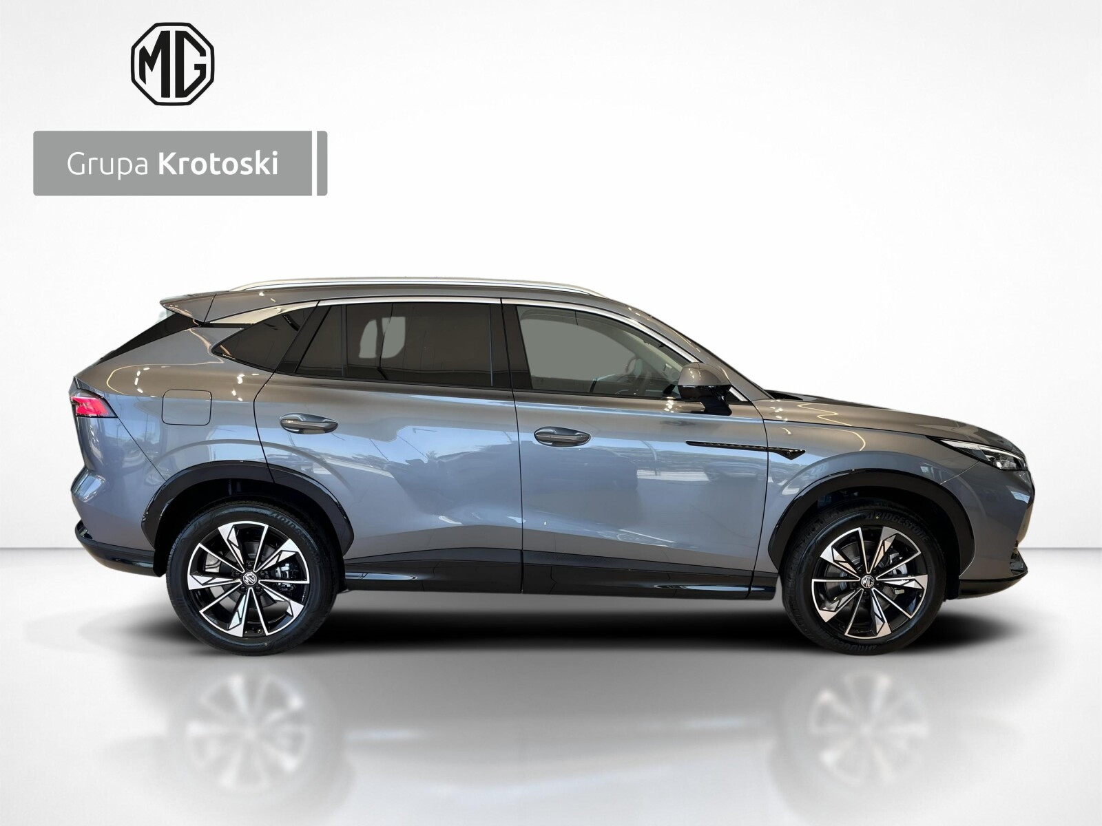 HEV+ Exclusive AT 224 KM Heat Pack