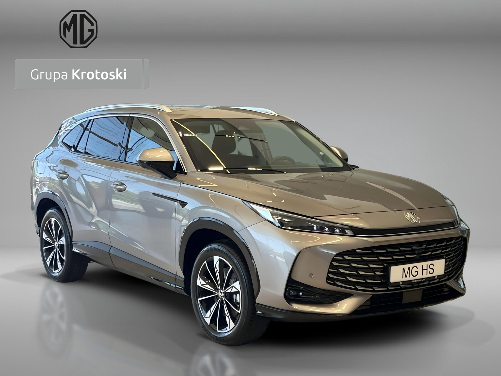 HEV+ Exclusive AT 224 KM Heat Pack