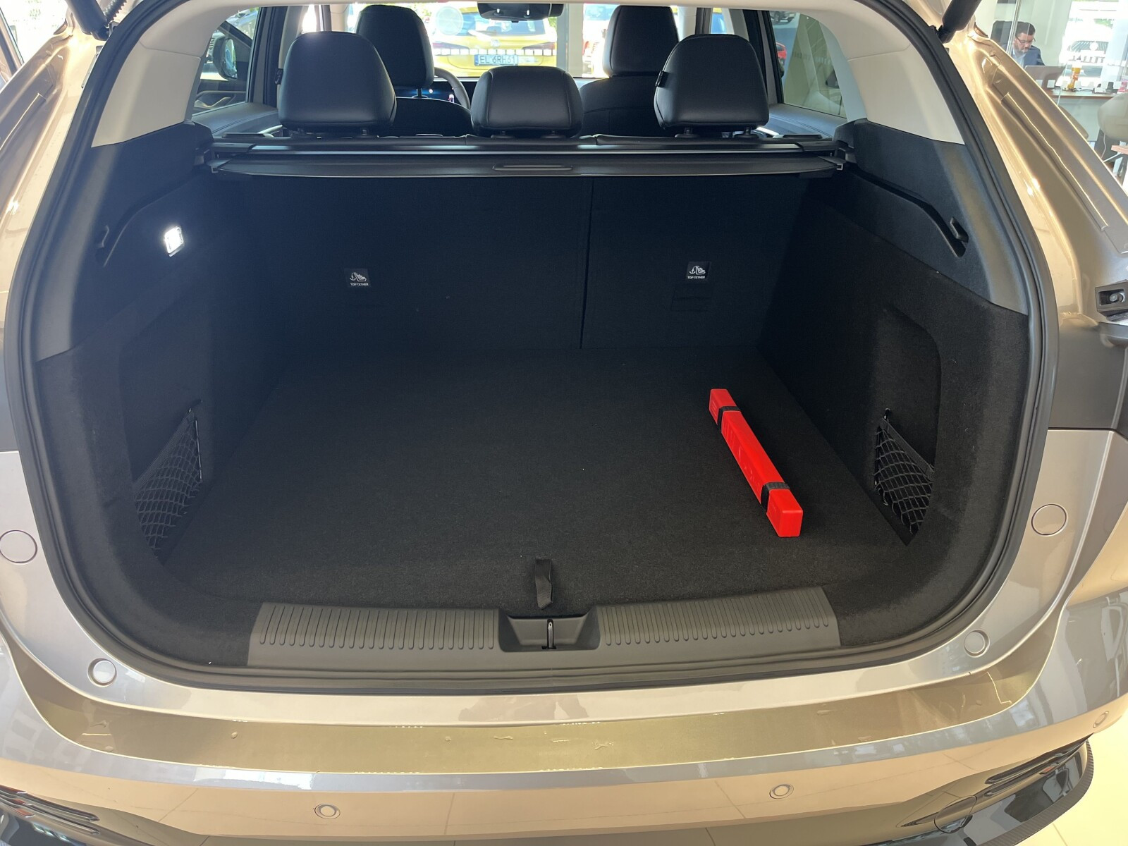 HEV+ Exclusive AT 224 KM Heat Pack