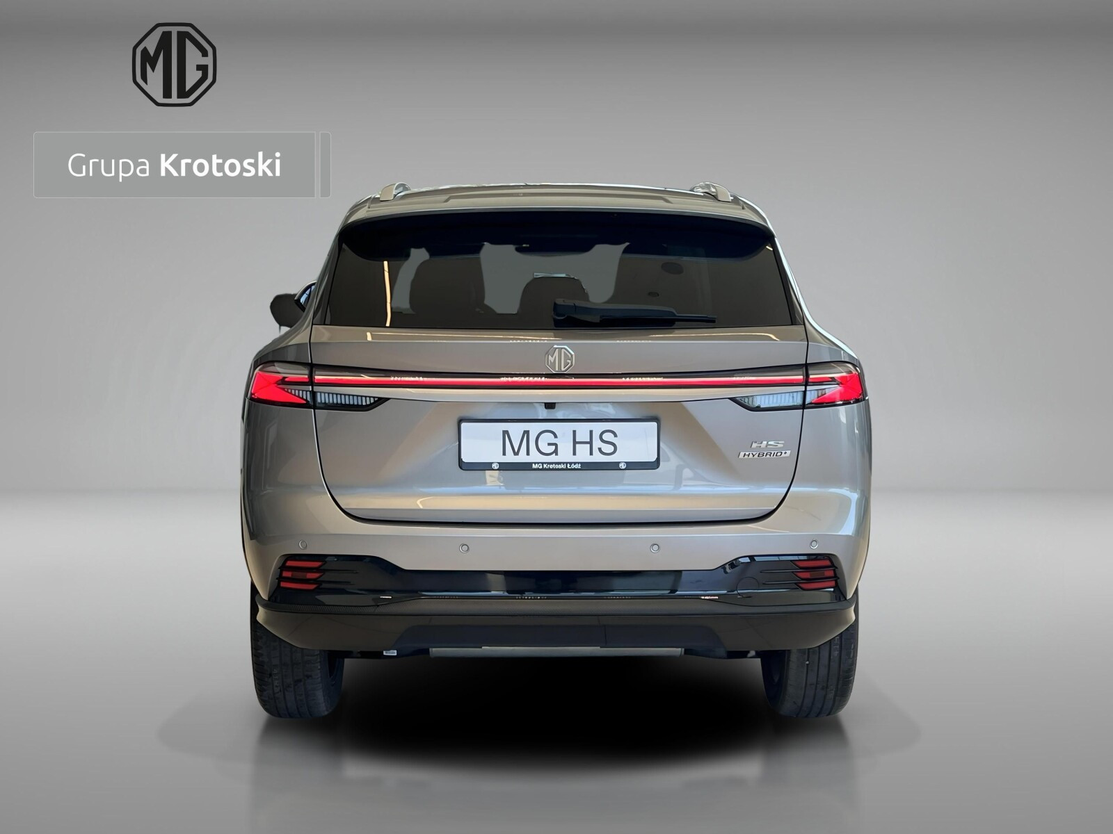 HEV+ Exclusive AT 224 KM Heat Pack