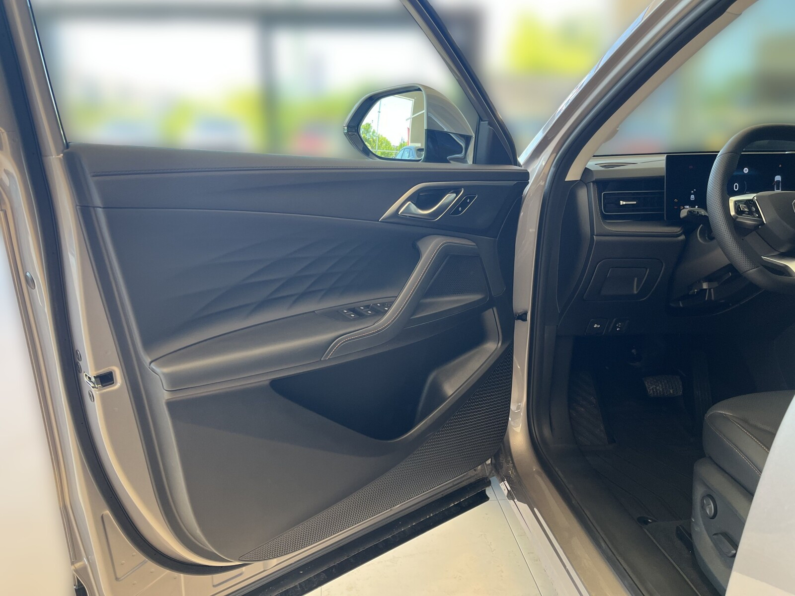 HEV+ Exclusive AT 224 KM Heat Pack