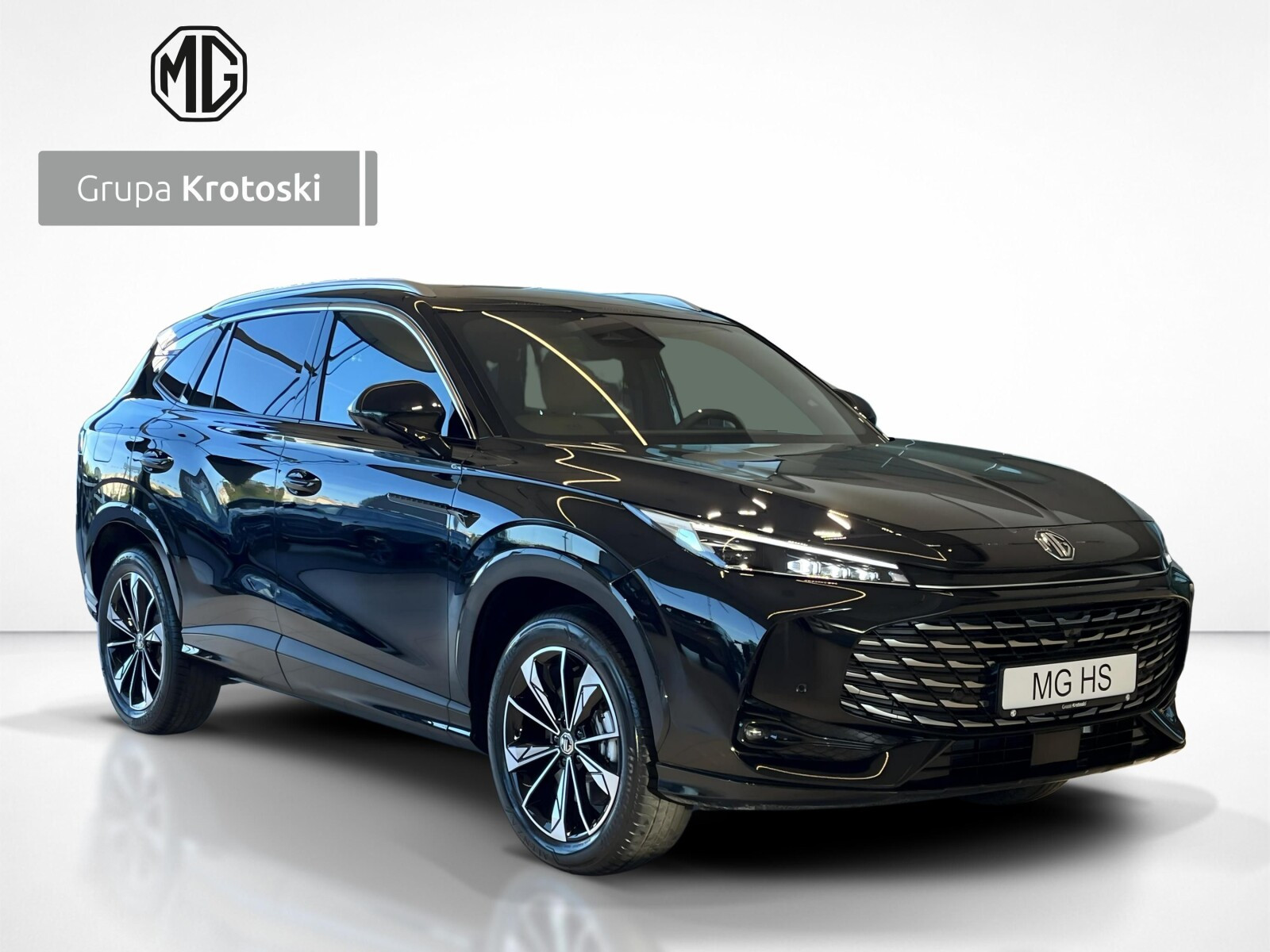 HEV+ Exclusive AT 224 KM Heat Pack