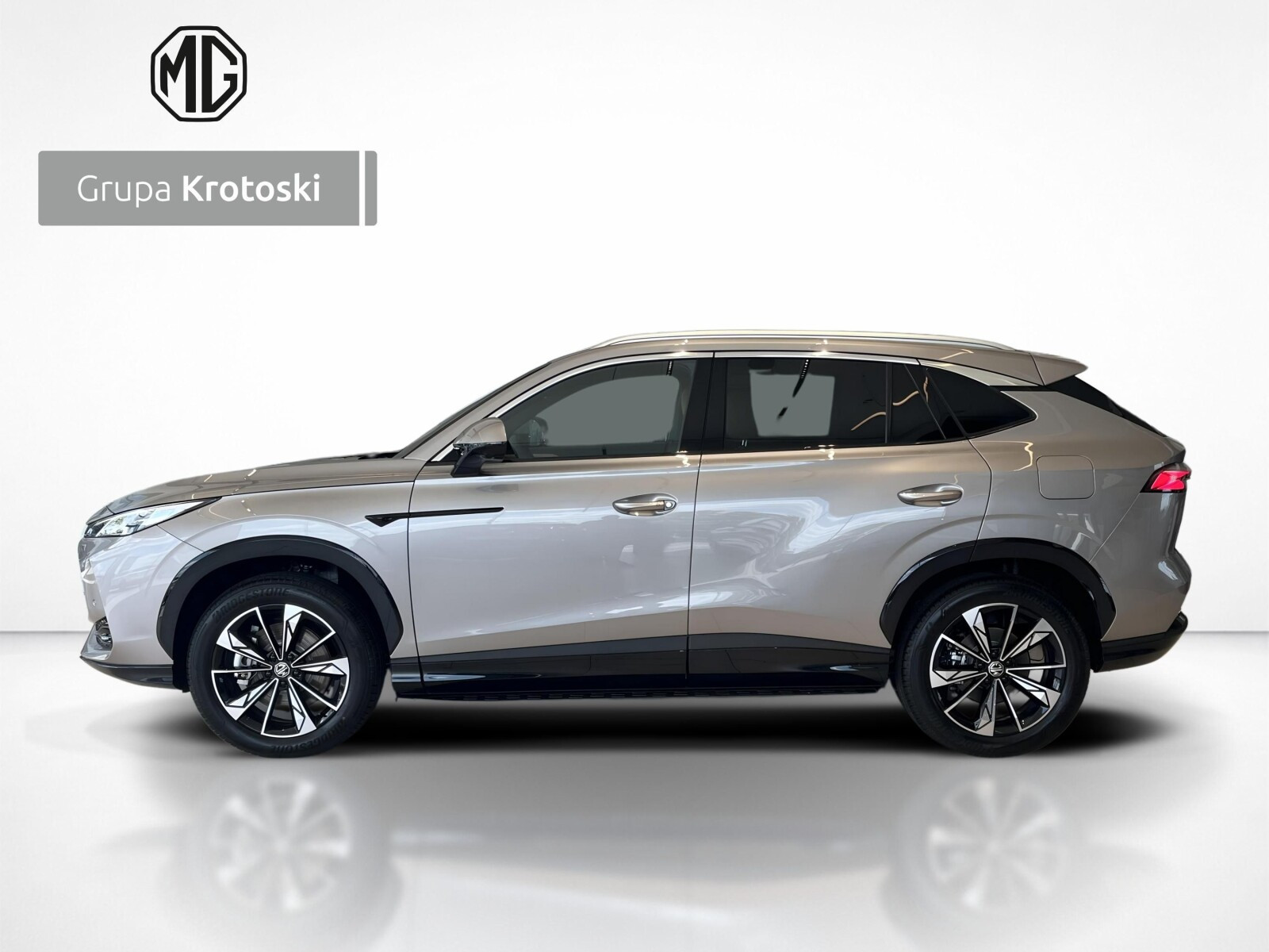 HEV+ Exclusive AT 224 KM Heat Pack