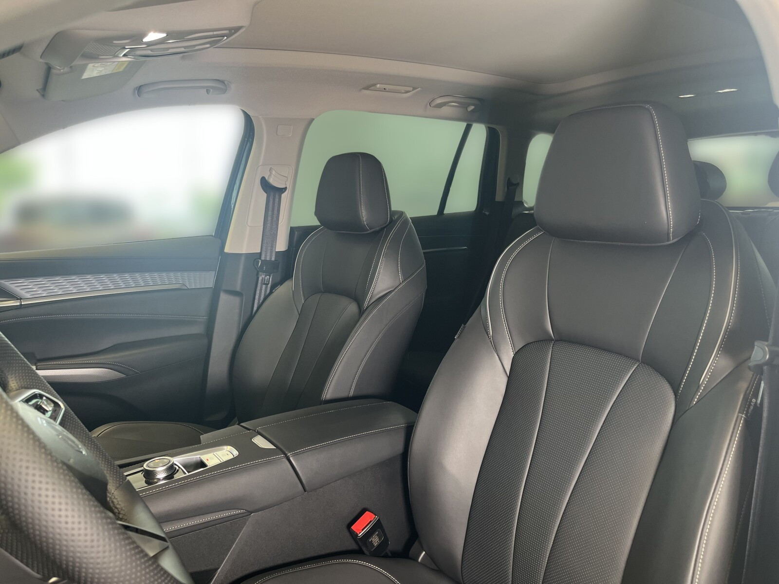 PHEV AT&nbsp;Exclusive 299&nbsp;KM