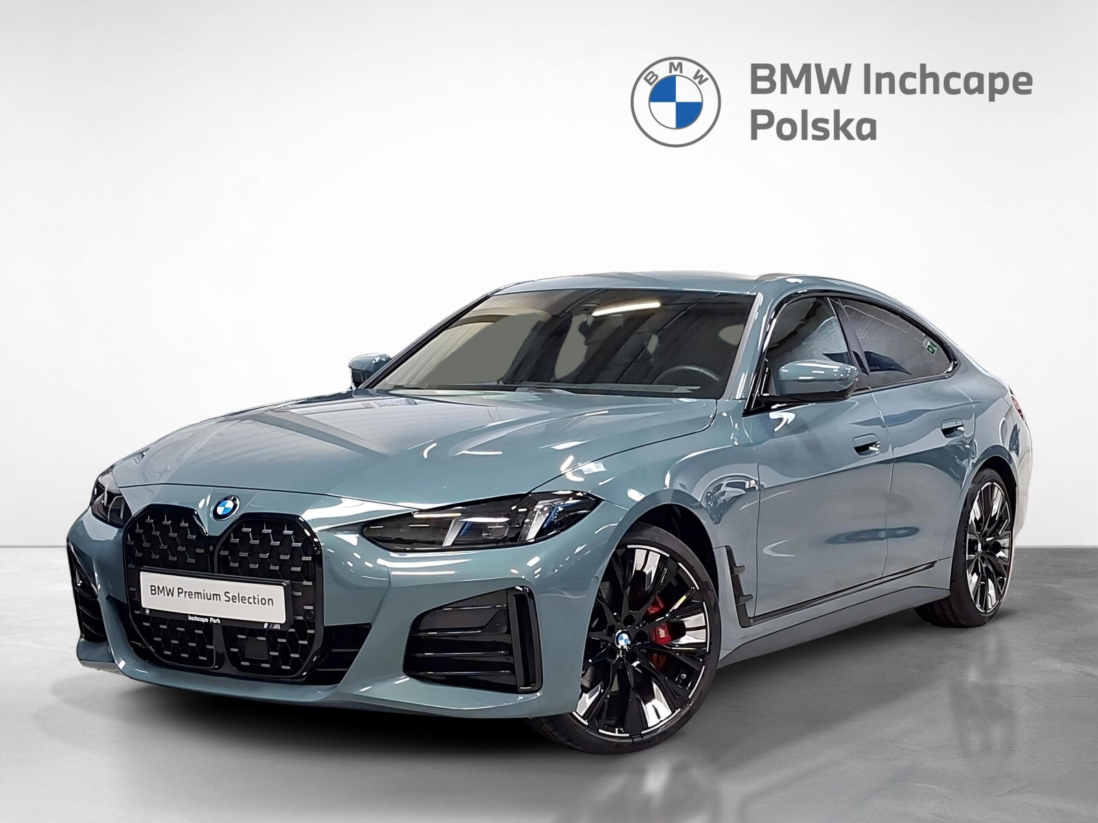 BMW 420