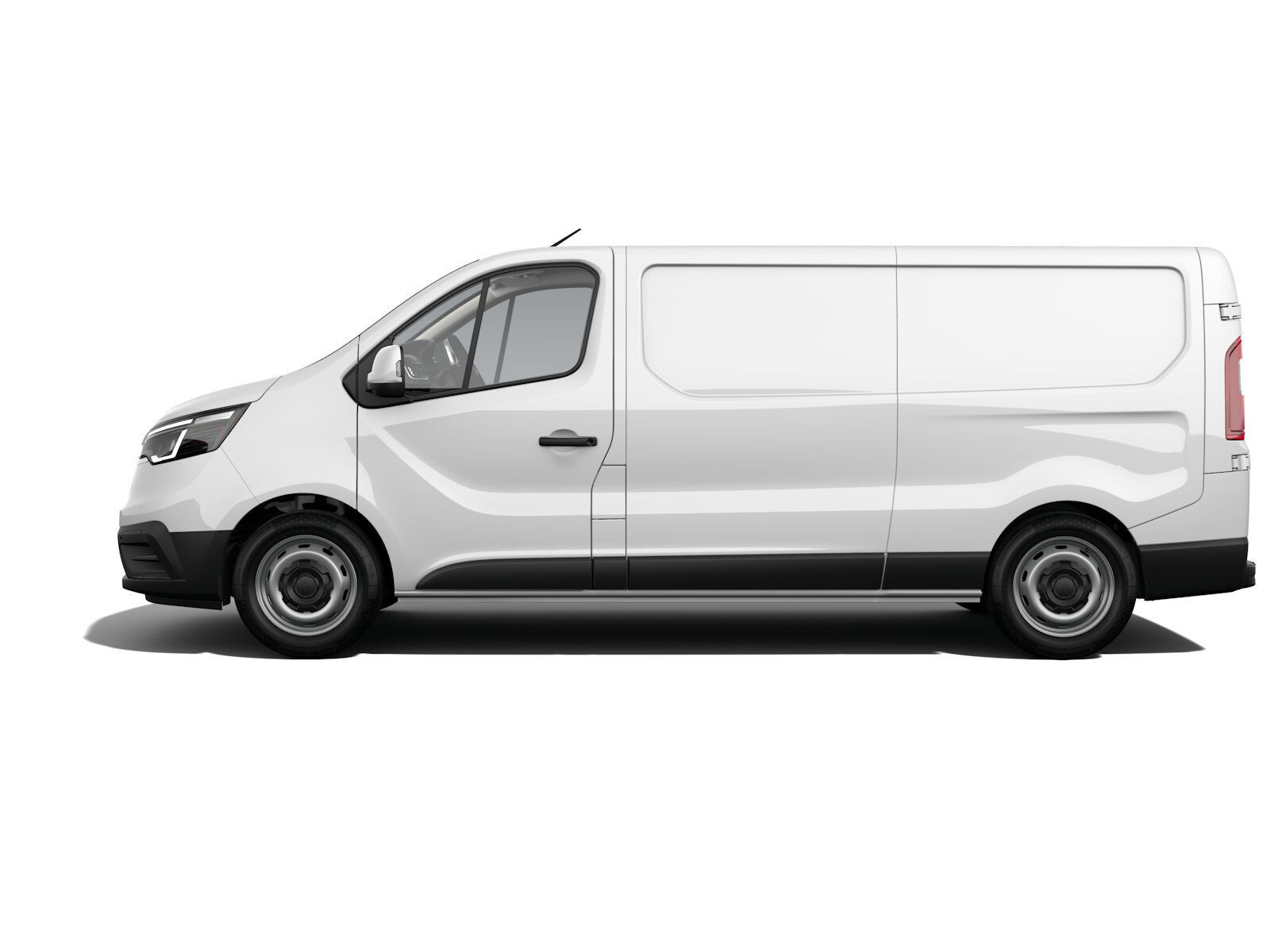 Trafic van L2H1 130km my26