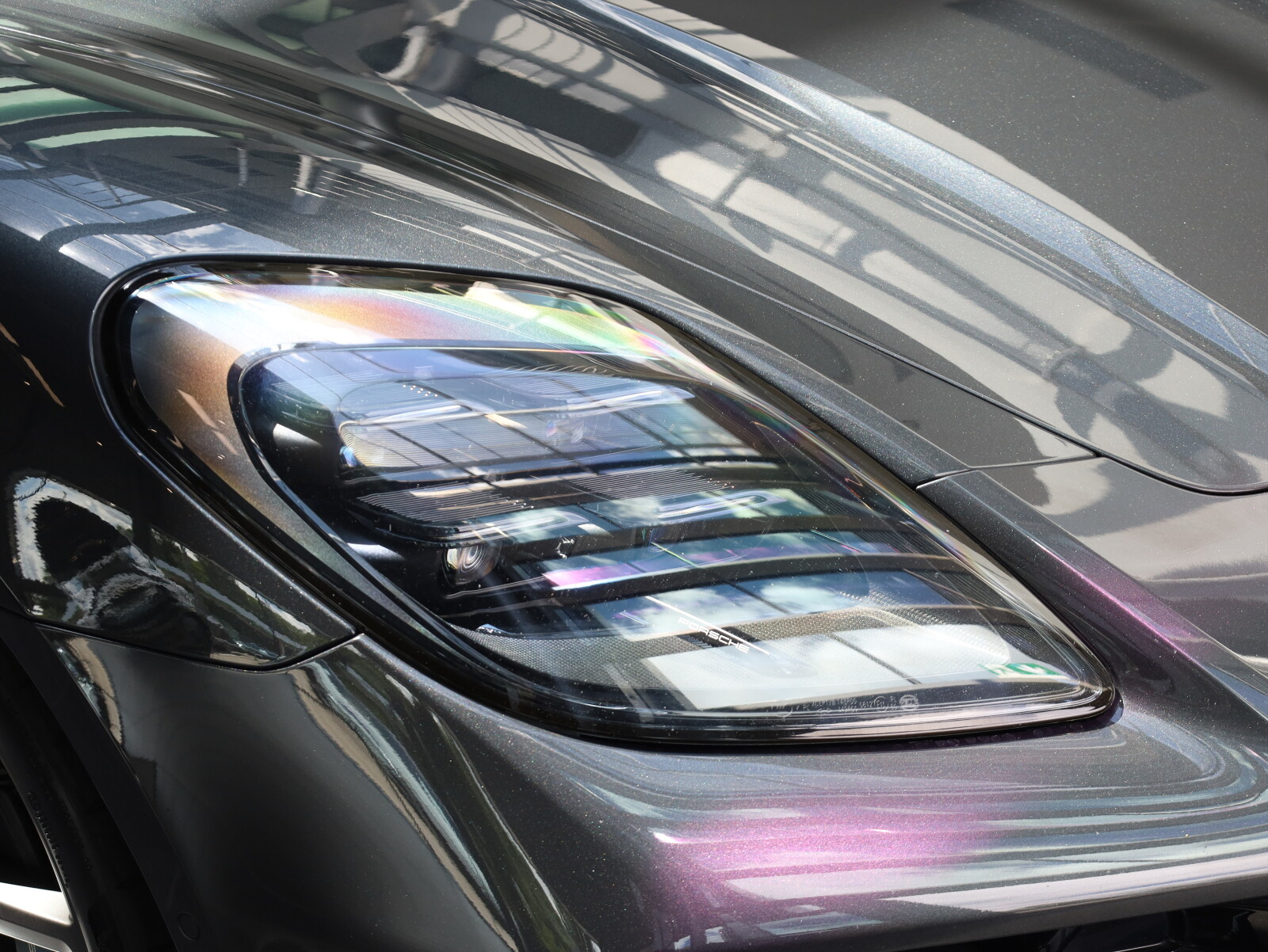 Executive 470KM ActiveRide/Skretna oś/SportDesign  WYNAJEM