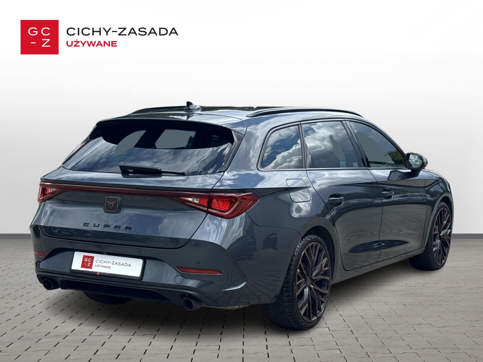 2.0 TSI 245KM VZ DSG ACC DCC Full LED Gwarancja Kamera SalonPL FV23%