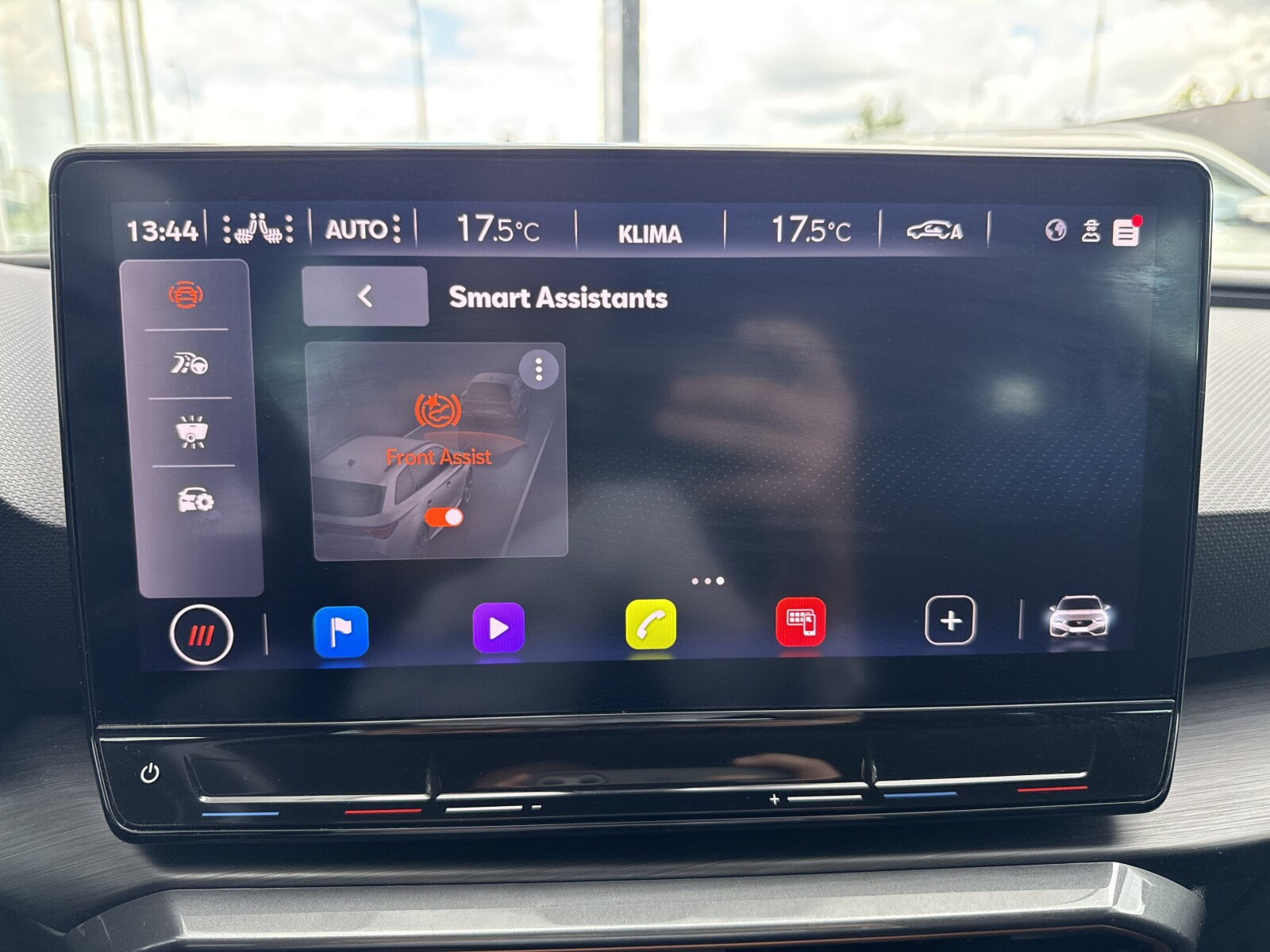 2.0 TSI 245KM VZ DSG ACC DCC Full LED Gwarancja Kamera SalonPL FV23%