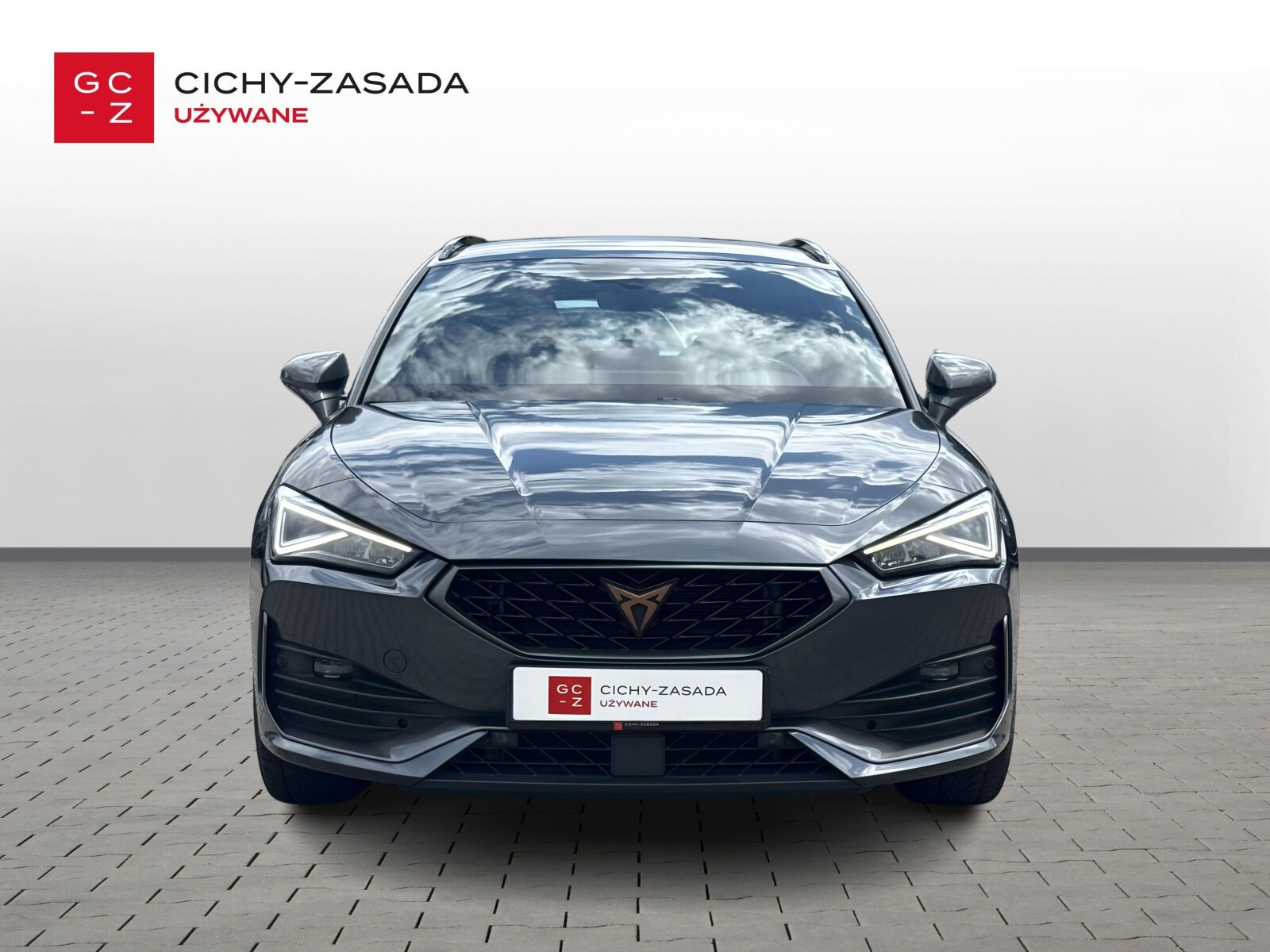 2.0 TSI 245KM VZ DSG ACC DCC Full LED Gwarancja Kamera SalonPL FV23%