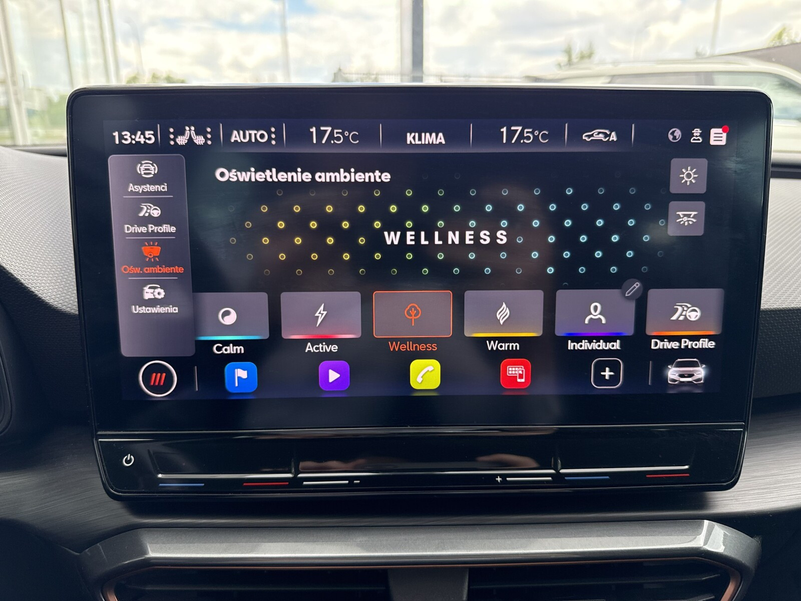 2.0 TSI 245KM VZ DSG ACC DCC Full LED Gwarancja Kamera SalonPL FV23%