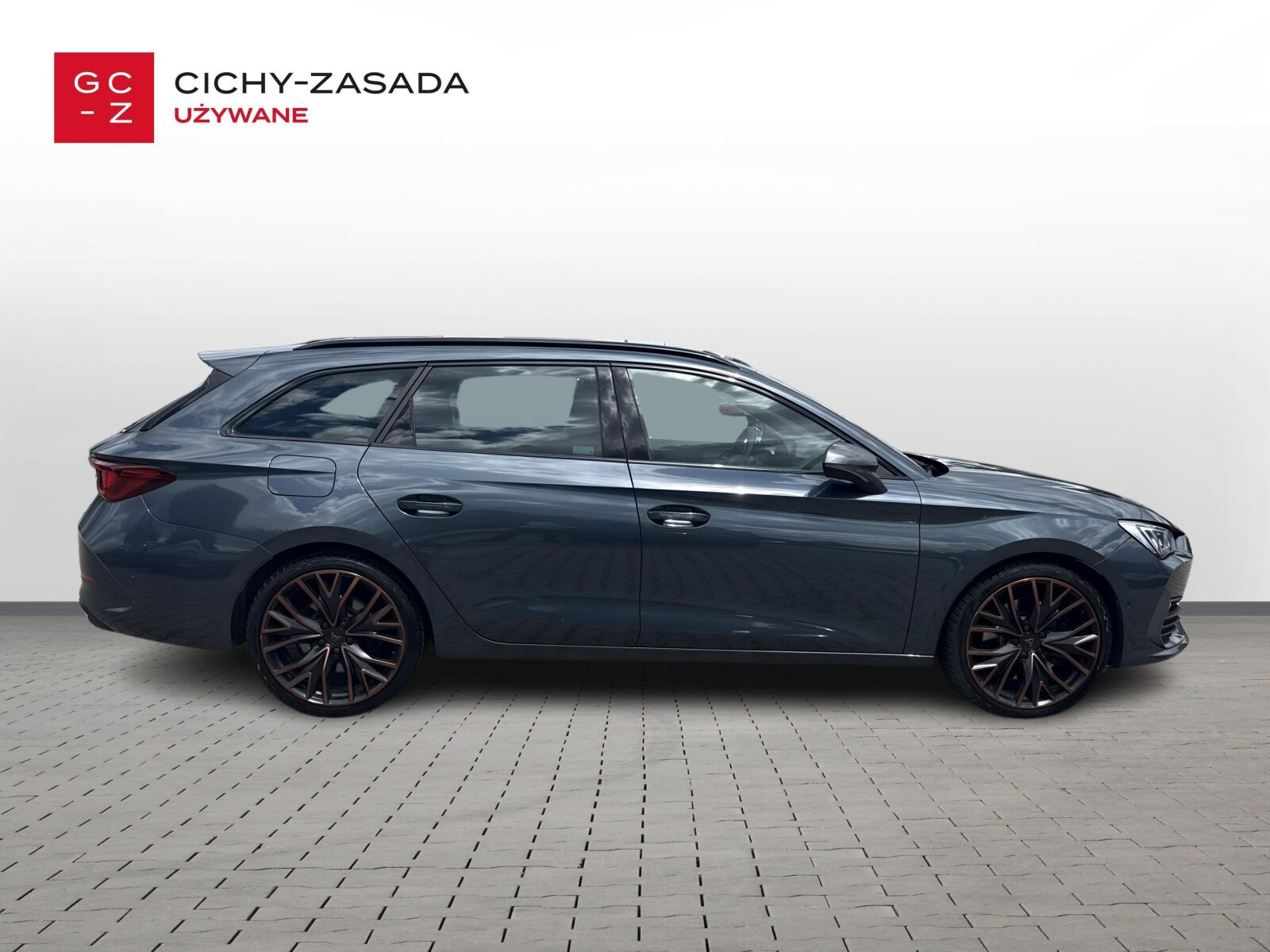 2.0 TSI 245KM VZ DSG ACC DCC Full LED Gwarancja Kamera SalonPL FV23%
