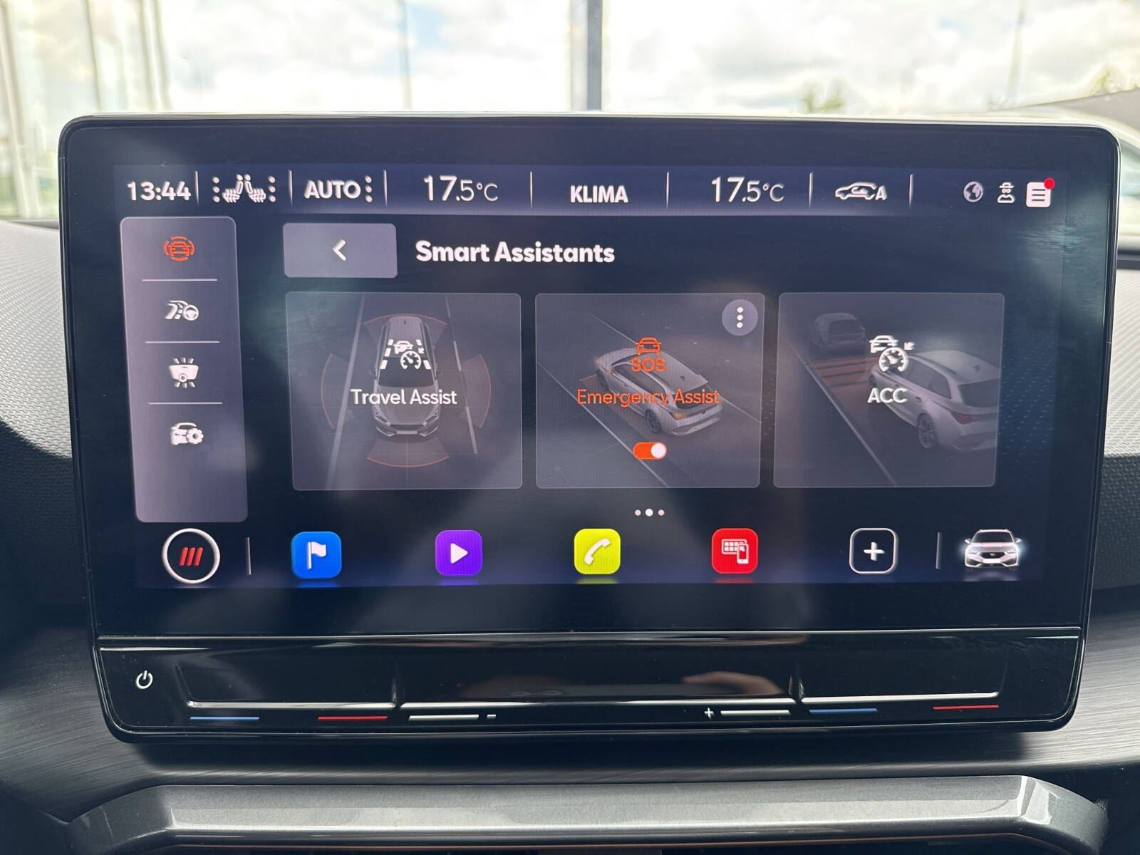 2.0 TSI 245KM VZ DSG ACC DCC Full LED Gwarancja Kamera SalonPL FV23%