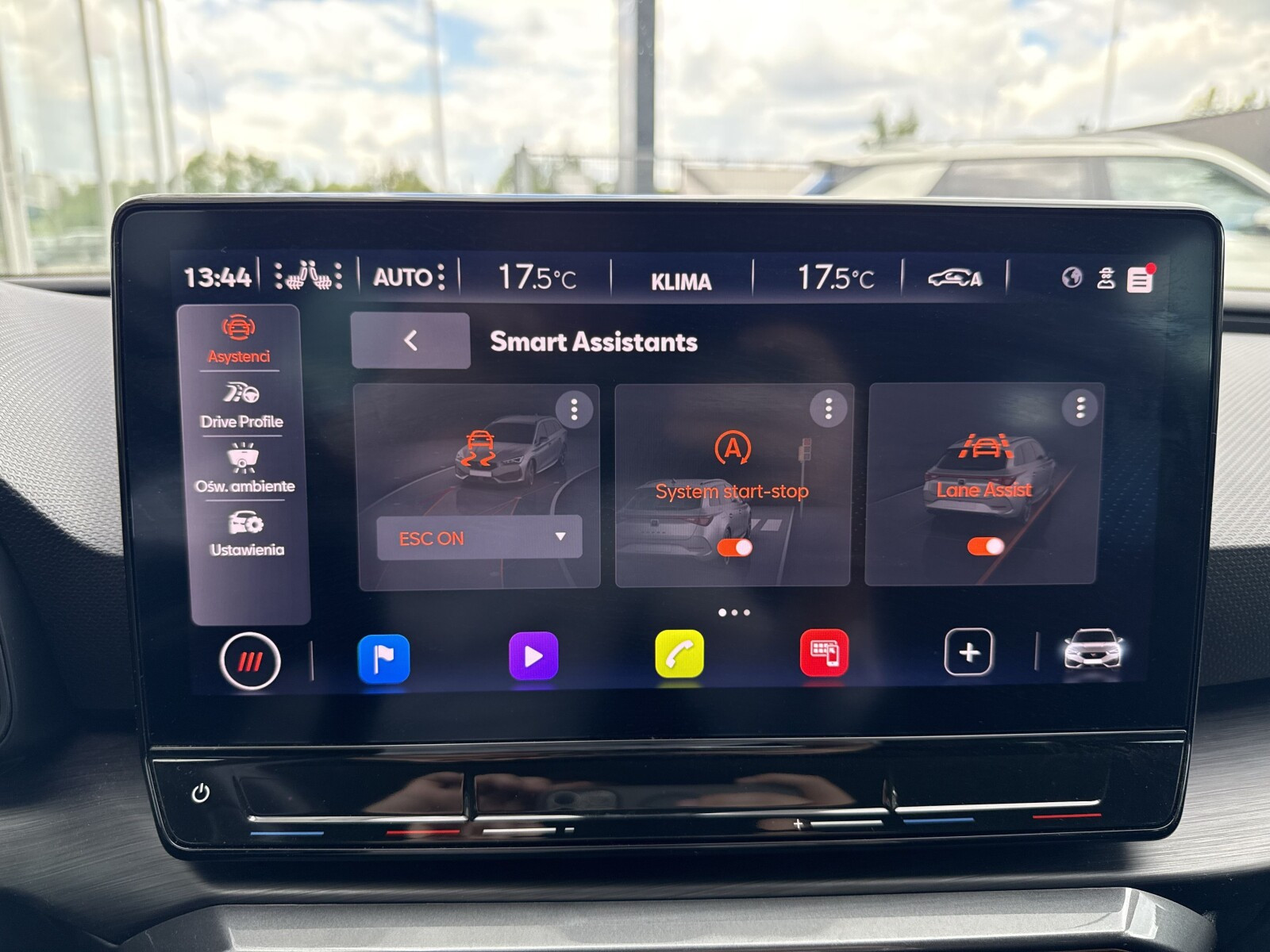 2.0 TSI 245KM VZ DSG ACC DCC Full LED Gwarancja Kamera SalonPL FV23%