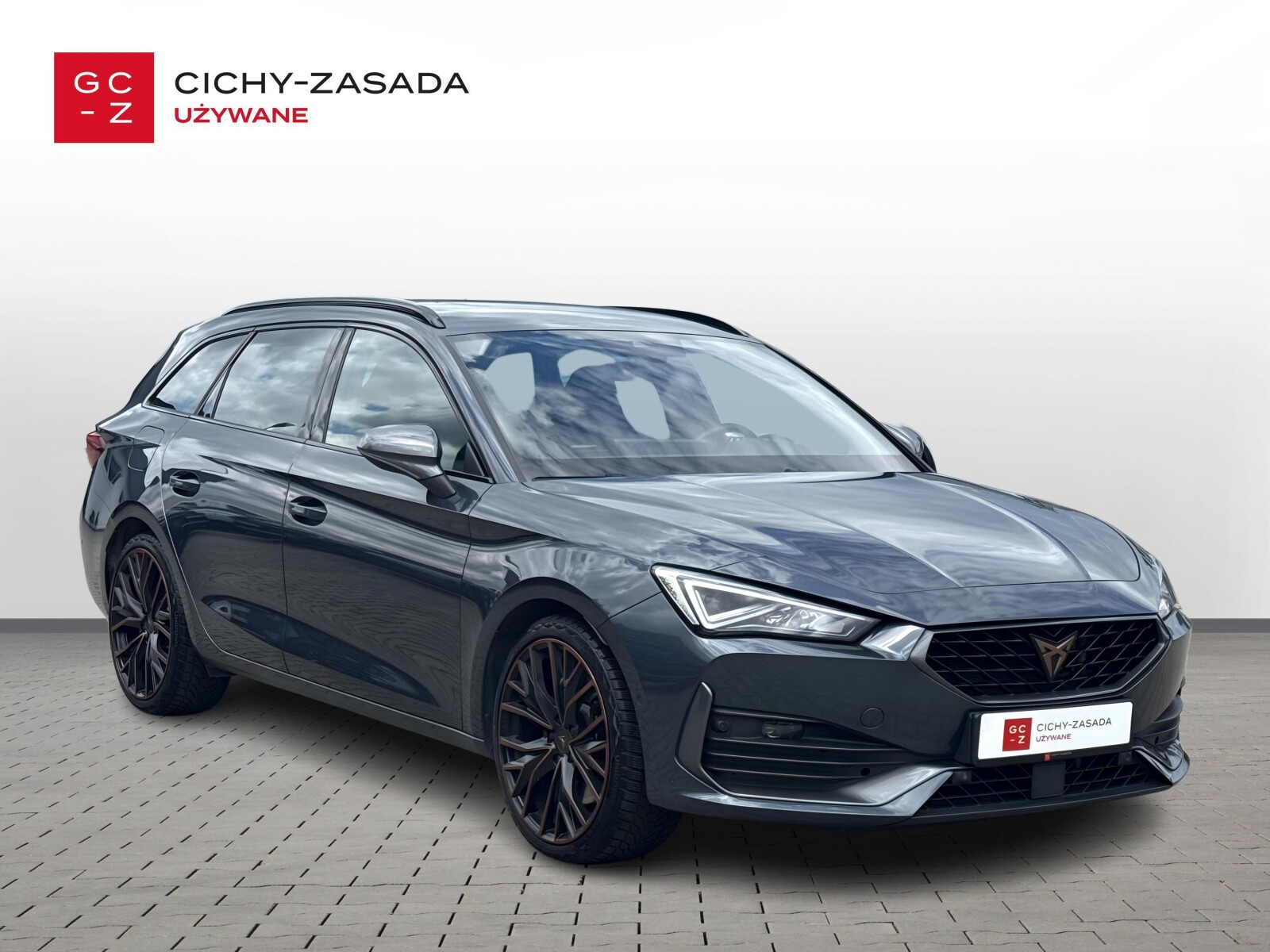 2.0 TSI 245KM VZ DSG ACC DCC Full LED Gwarancja Kamera SalonPL FV23%