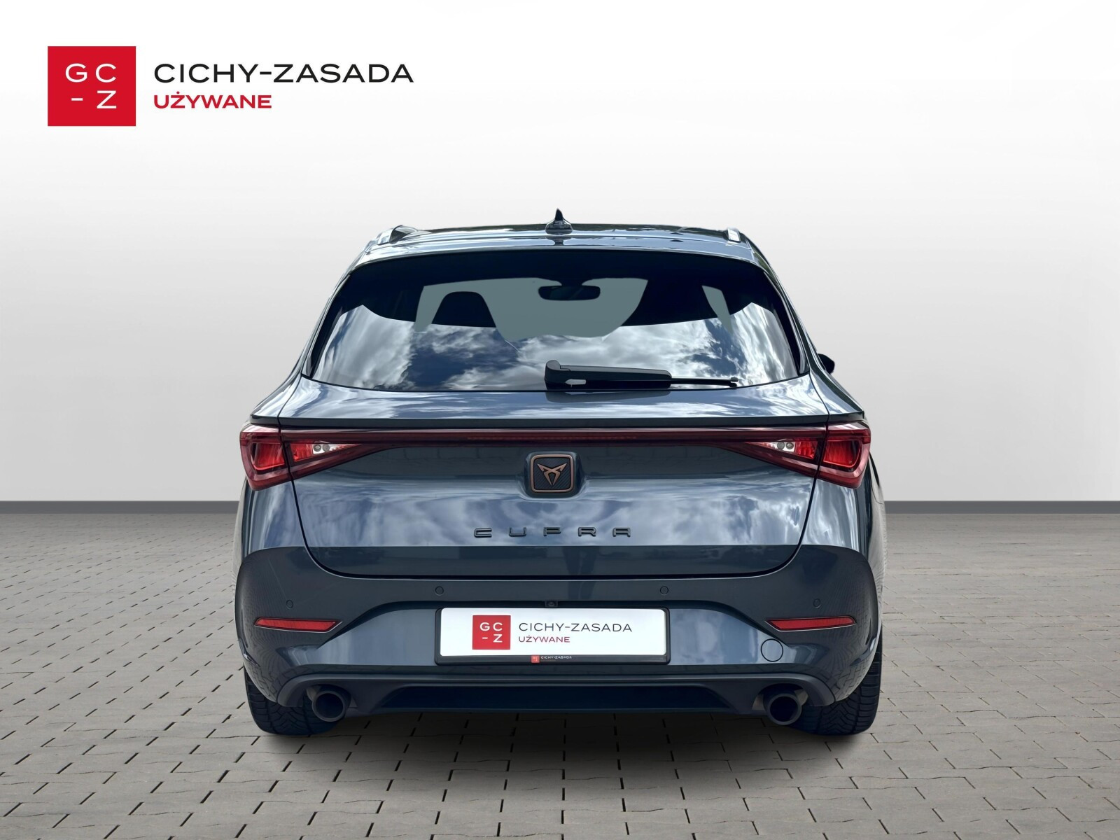 2.0 TSI 245KM VZ DSG ACC DCC Full LED Gwarancja Kamera SalonPL FV23%
