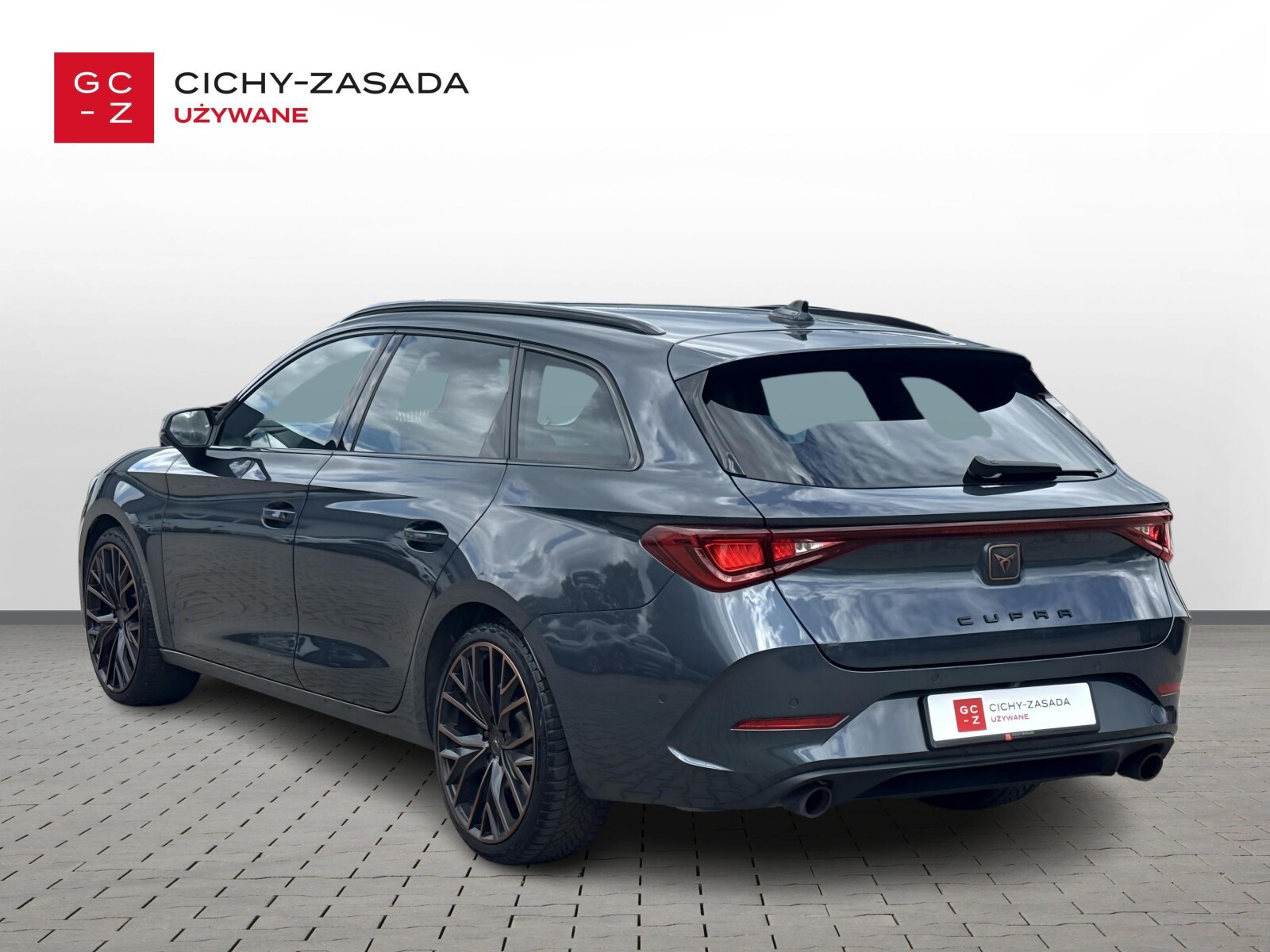 2.0 TSI 245KM VZ DSG ACC DCC Full LED Gwarancja Kamera SalonPL FV23%