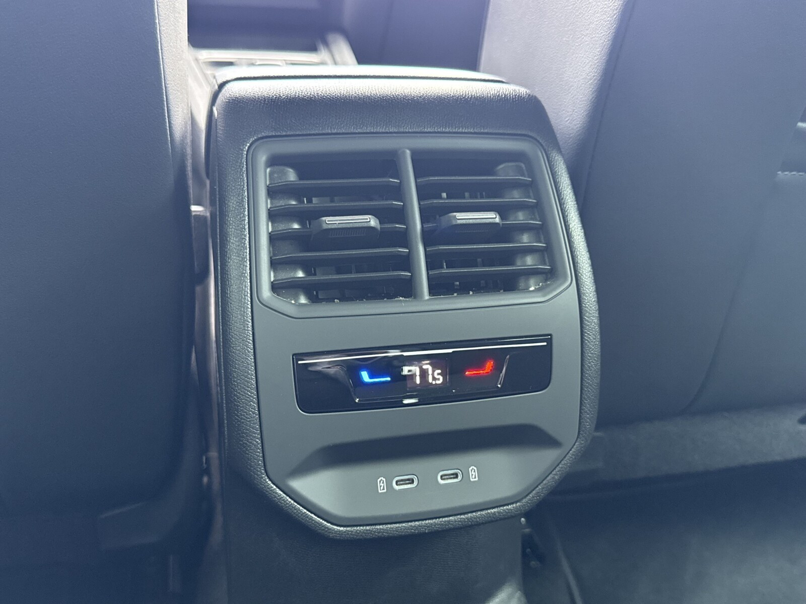 2.0 TSI 245KM VZ DSG ACC DCC Full LED Gwarancja Kamera SalonPL FV23%