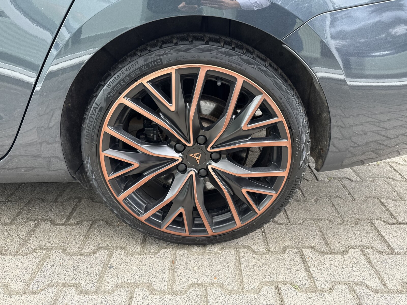 2.0 TSI 245KM VZ DSG ACC DCC Full LED Gwarancja Kamera SalonPL FV23%