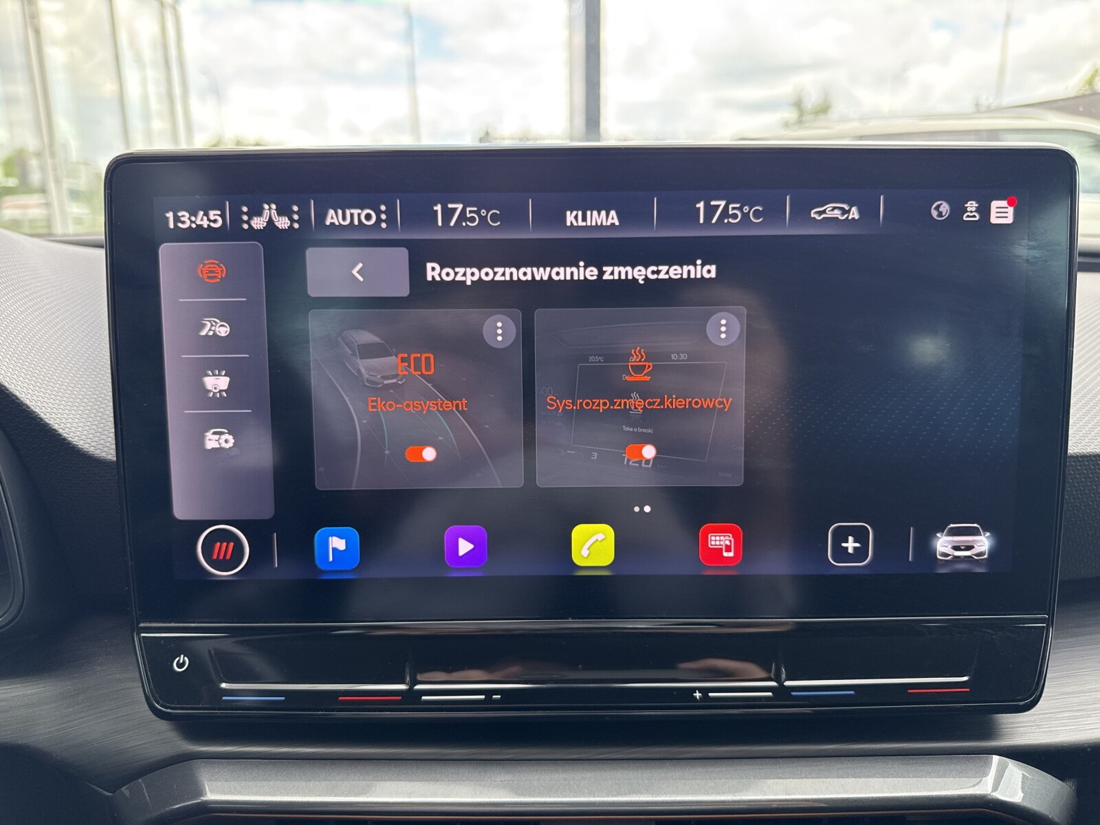 2.0 TSI 245KM VZ DSG ACC DCC Full LED Gwarancja Kamera SalonPL FV23%