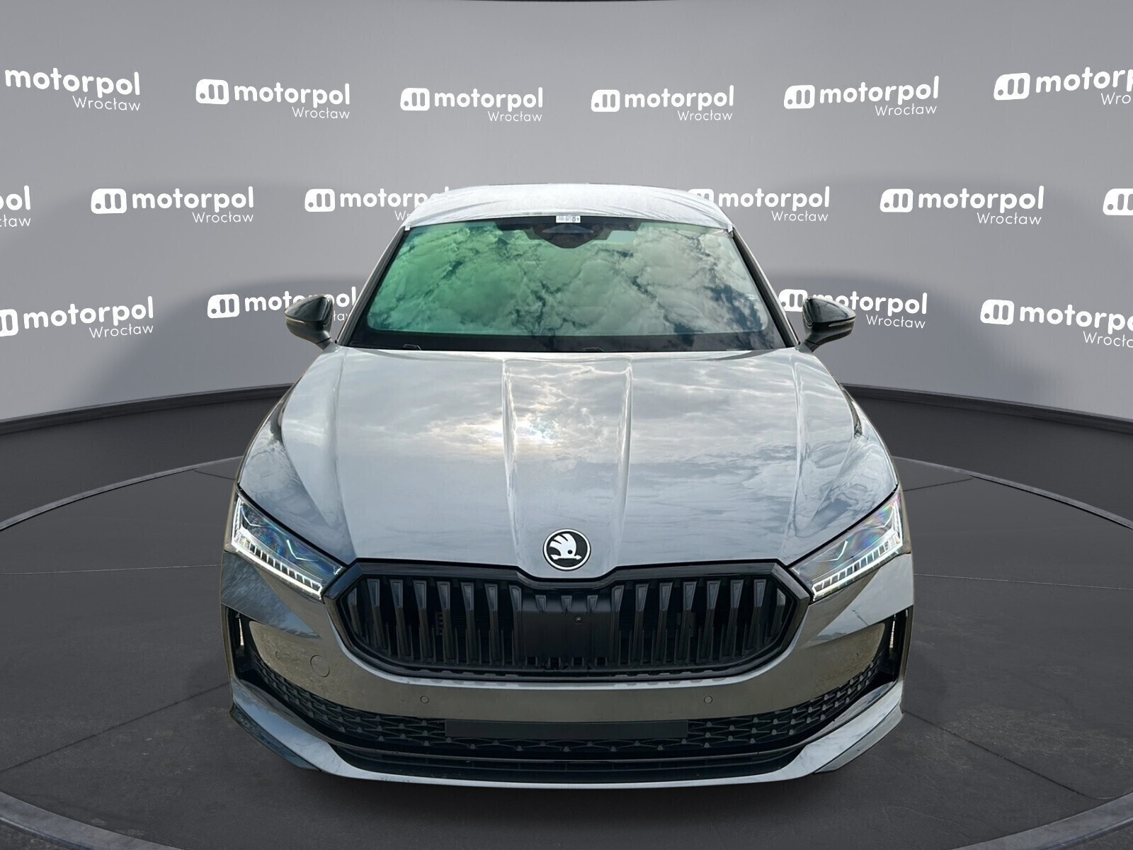 Sportline 2.0 TSI 204 KM DSG