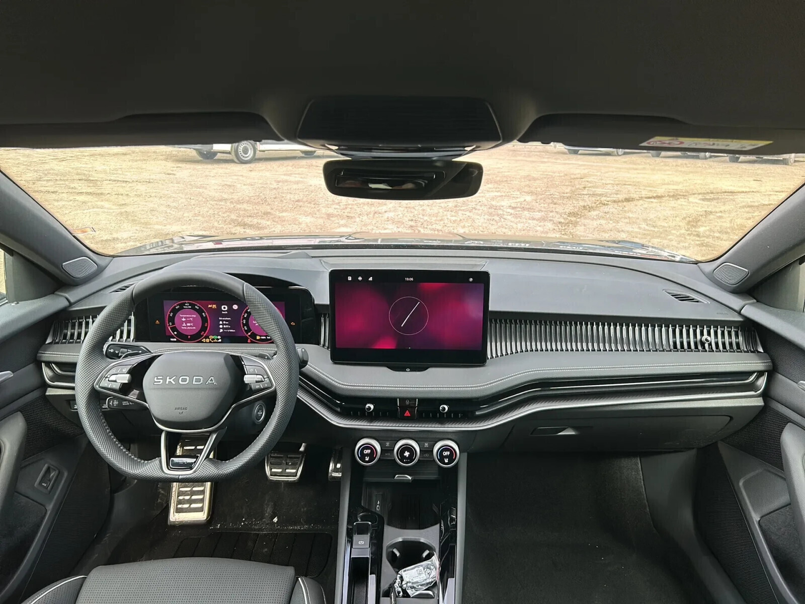 Sportline 2.0 TSI 204 KM DSG