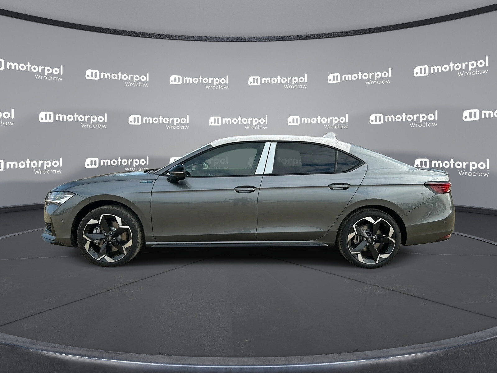 Sportline 2.0 TSI 204 KM DSG