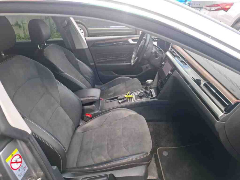 2.0 TDI 150 KM | Wersja Elegance | Automat DSG | Serwis ASO | Gwar