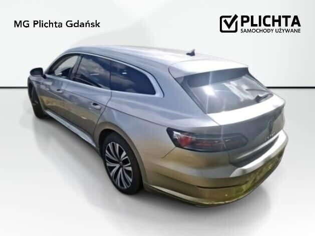 2.0 TDI 150 KM | Wersja Elegance | Automat DSG | Serwis ASO | Gwar