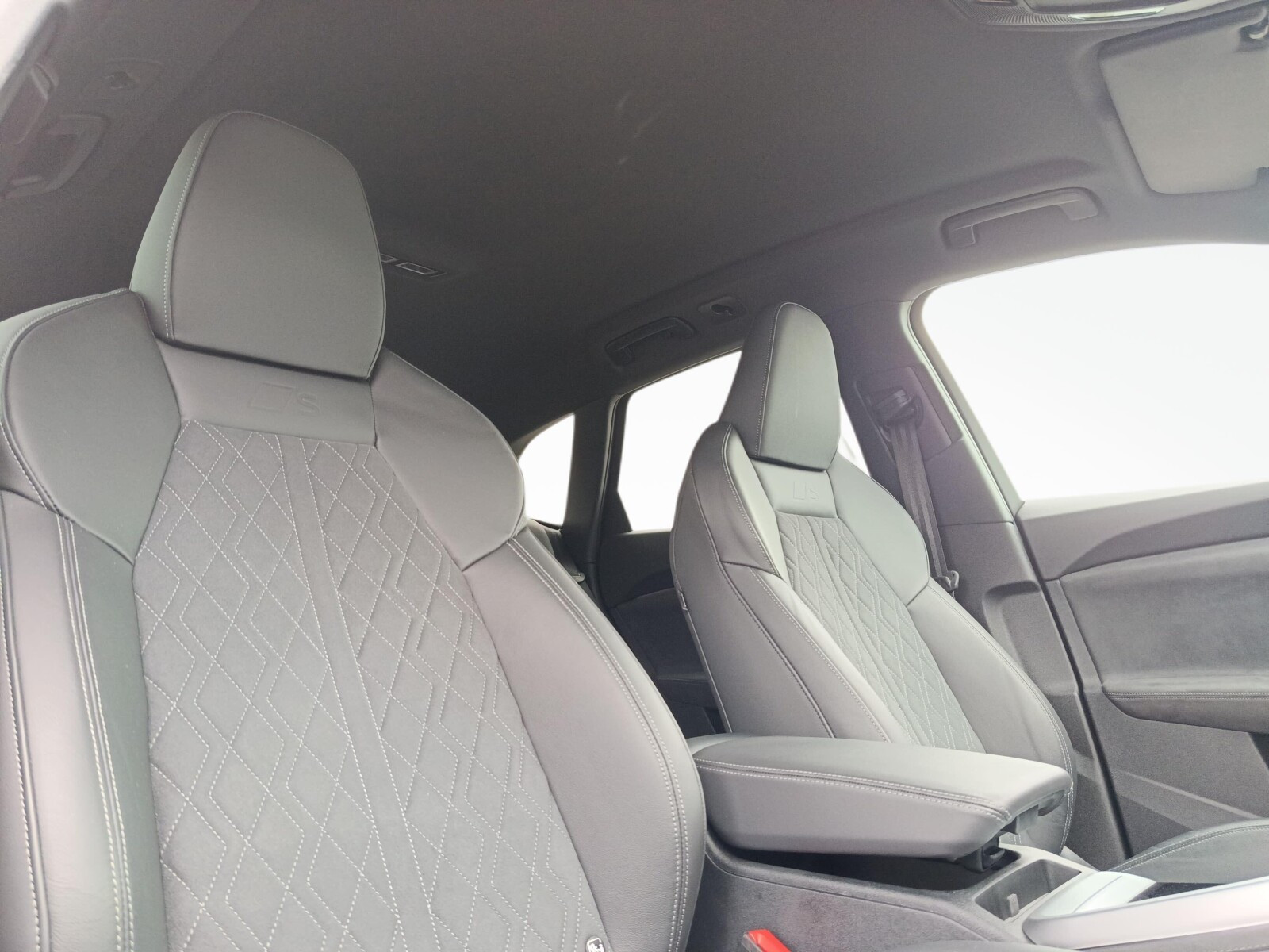 AUDI Q5 SUV TDI 150 (204) kW (KM) quattro S tronic