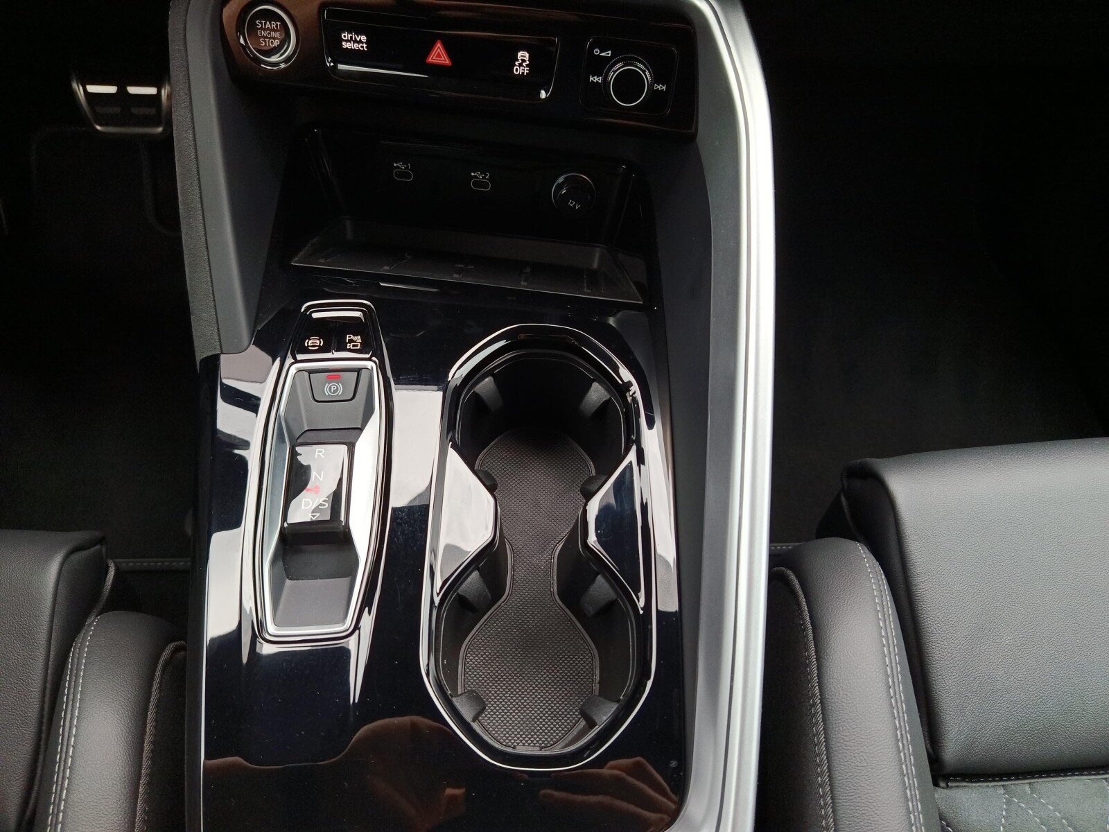 AUDI Q5 SUV TDI 150 (204) kW (KM) quattro S tronic