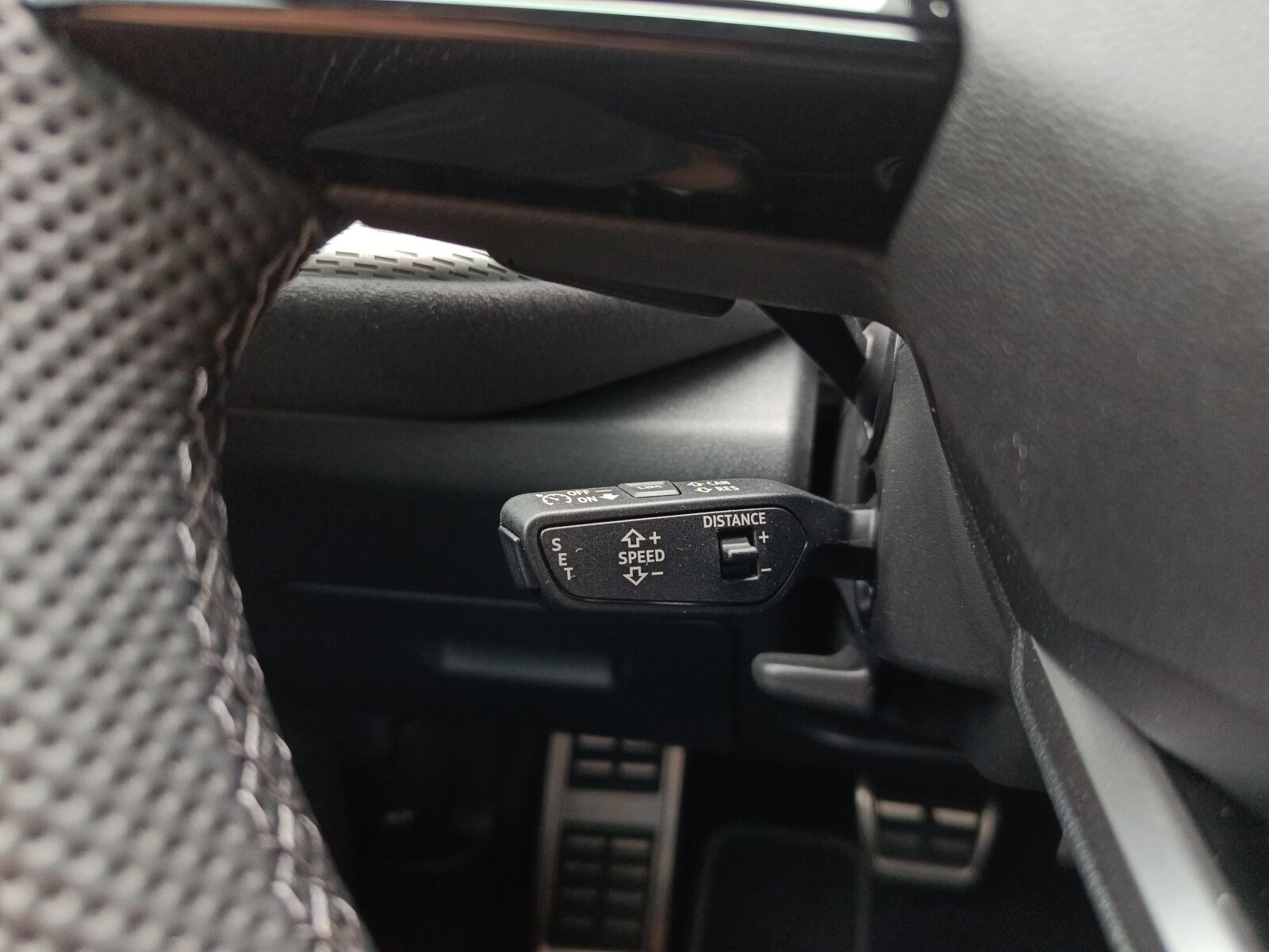 AUDI Q5 SUV TDI 150 (204) kW (KM) quattro S tronic