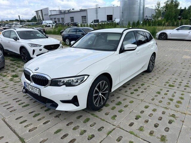 BMW 318i