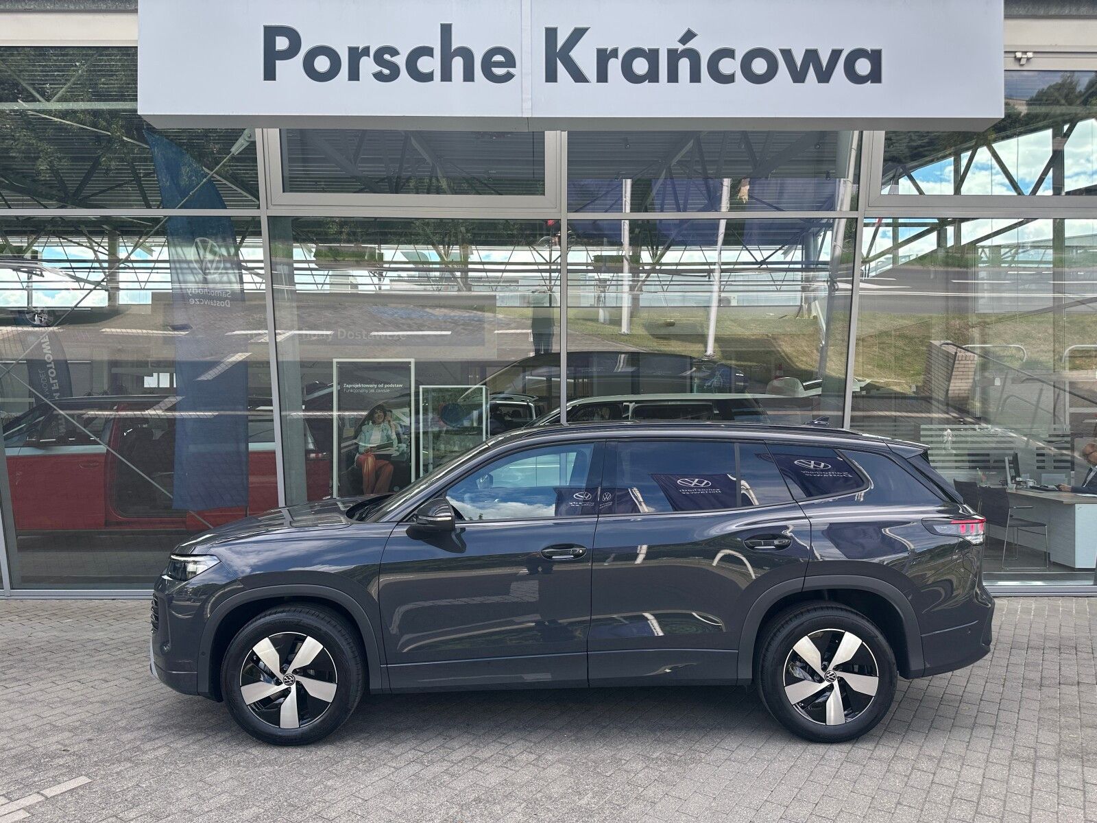 Elegance 2.0 TSI 4MOTION, 204KM automatyczna, DSG 7-stopniowa, Hak