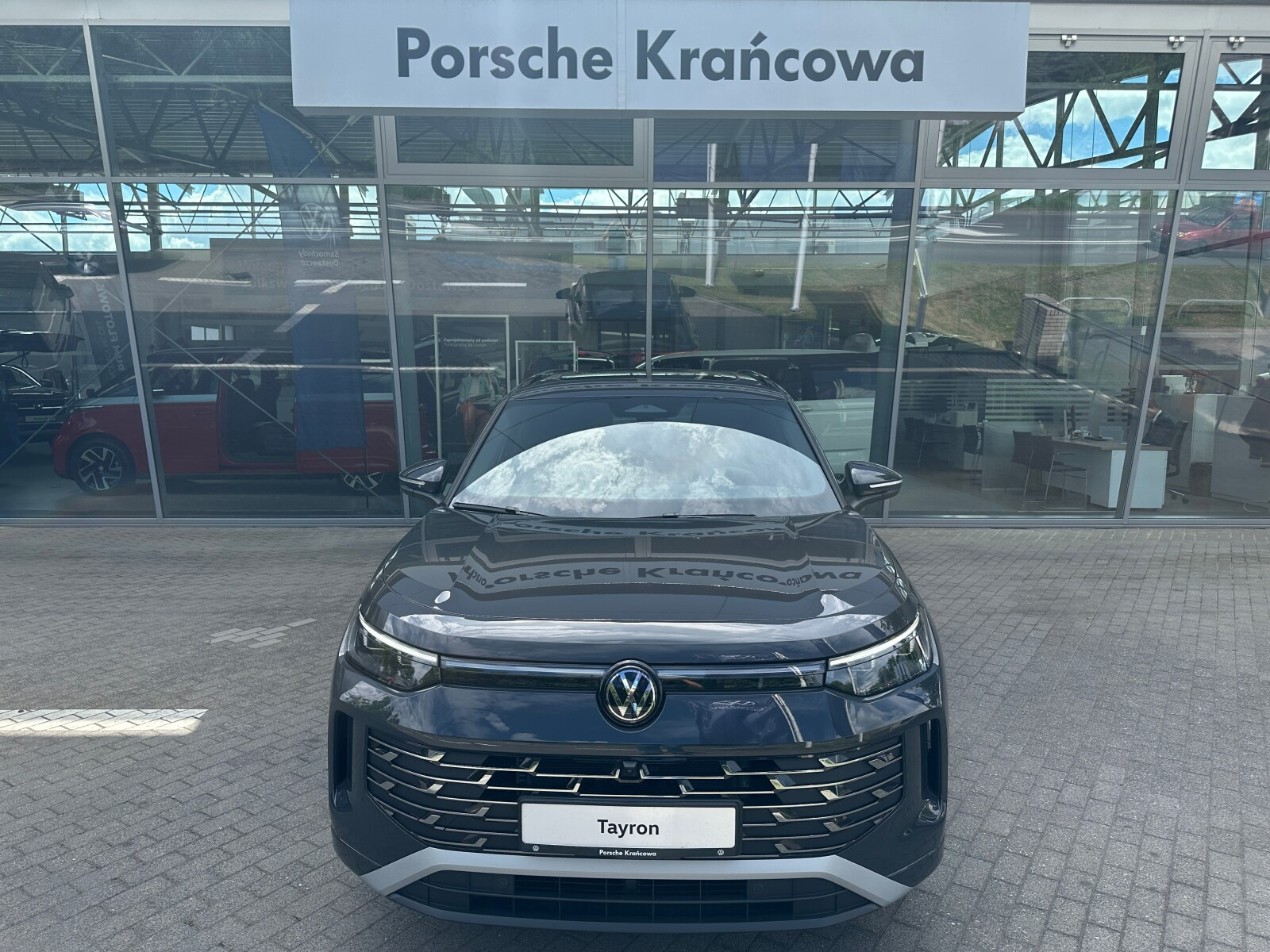 Elegance 2.0 TSI 4MOTION, 204KM automatyczna, DSG 7-stopniowa, Hak