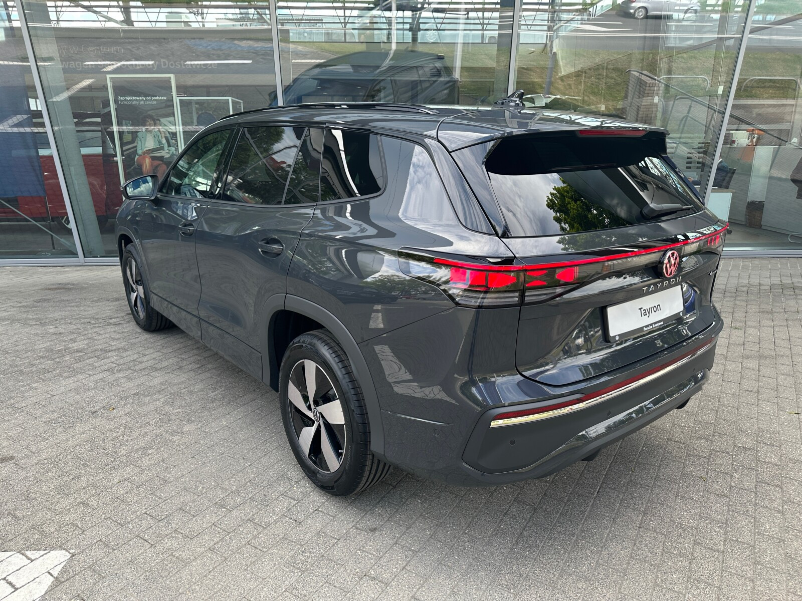 Elegance 2.0 TSI 4MOTION, 204KM automatyczna, DSG 7-stopniowa, Hak