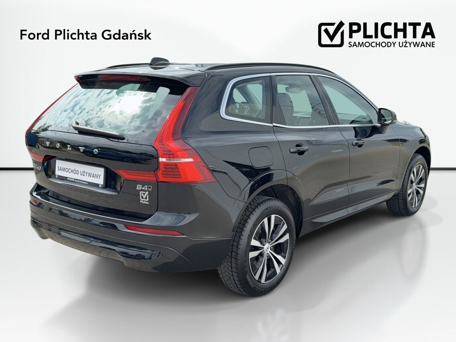 2.0 B4 D Momentum Pro AWD mhev 197 KM Automat FV Vat 23%