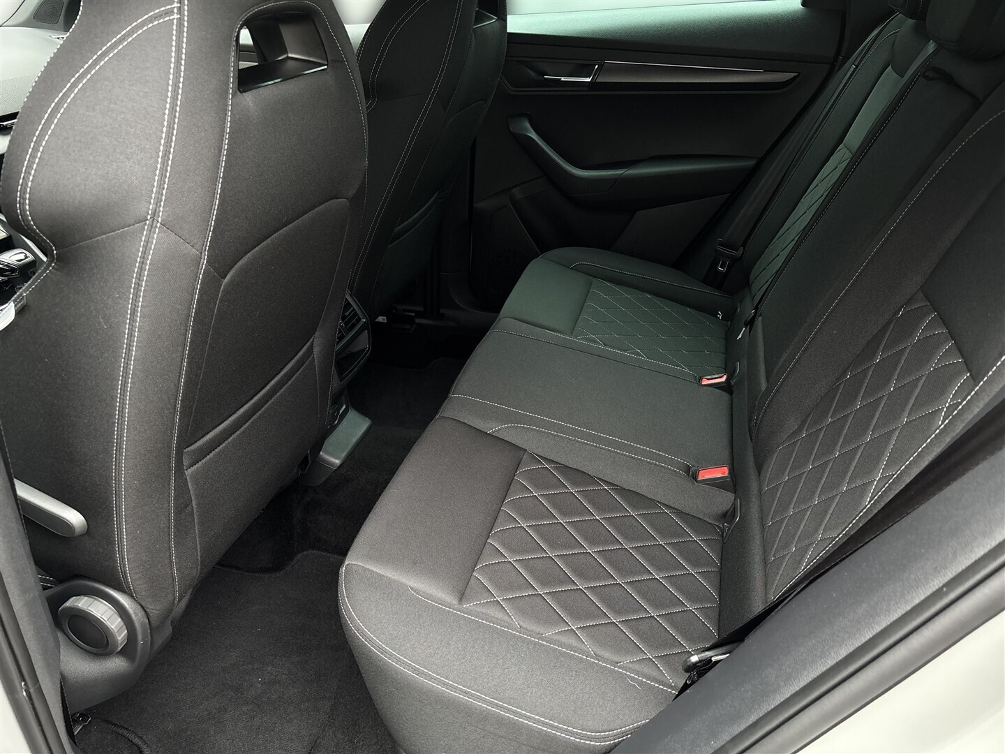 1.5TSI 150KM Sportline DSG l Hak, ACC, Ambiente, LED Matrix, VAT23% l