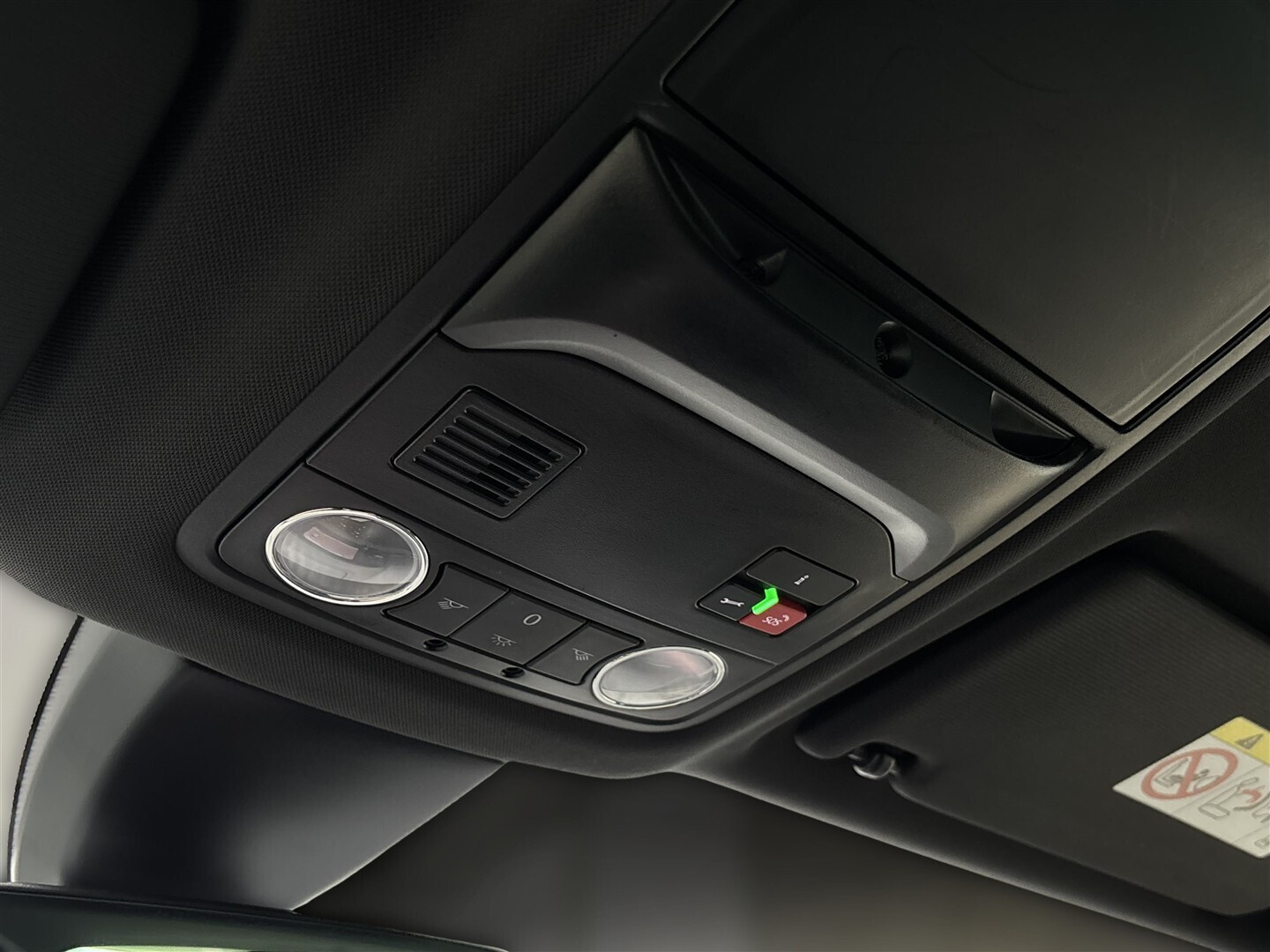 1.5TSI 150KM Sportline DSG l Hak, ACC, Ambiente, LED Matrix, VAT23% l