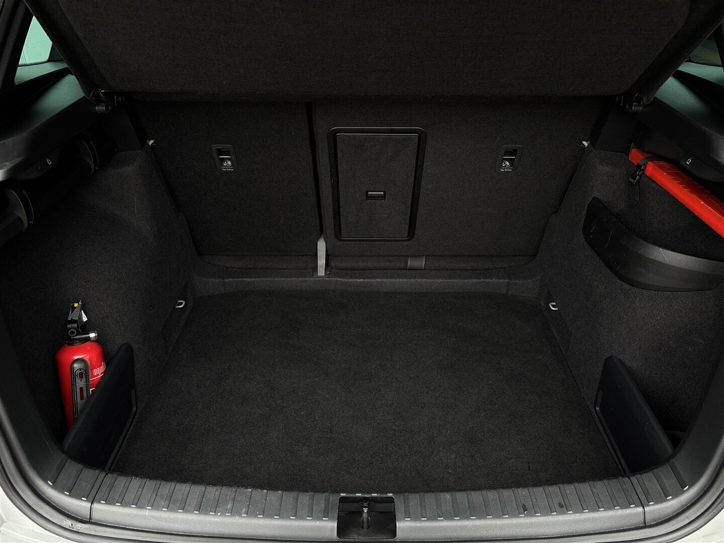 1.5TSI 150KM Sportline DSG l Hak, ACC, Ambiente, LED Matrix, VAT23% l