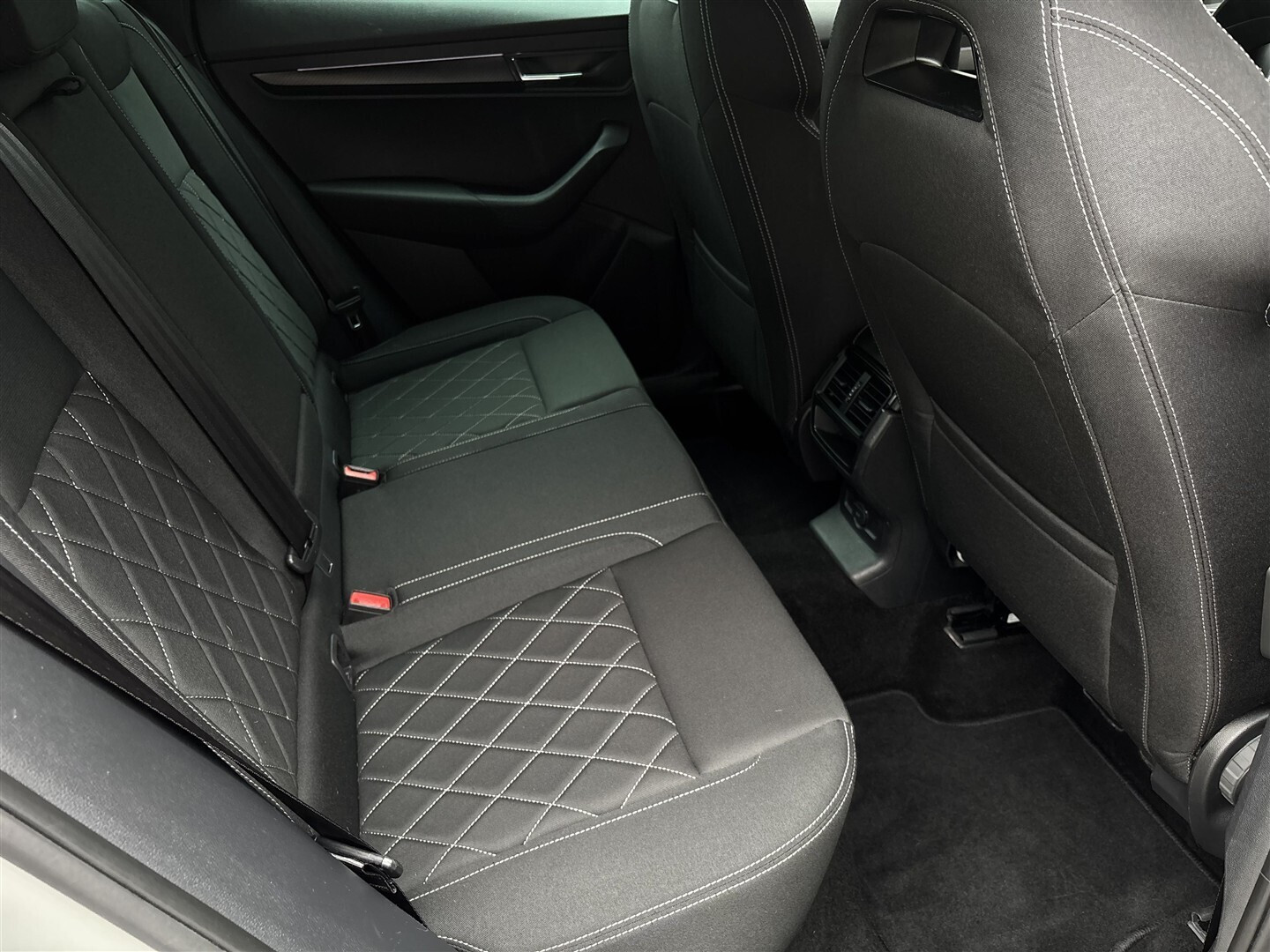 1.5TSI 150KM Sportline DSG l Hak, ACC, Ambiente, LED Matrix, VAT23% l