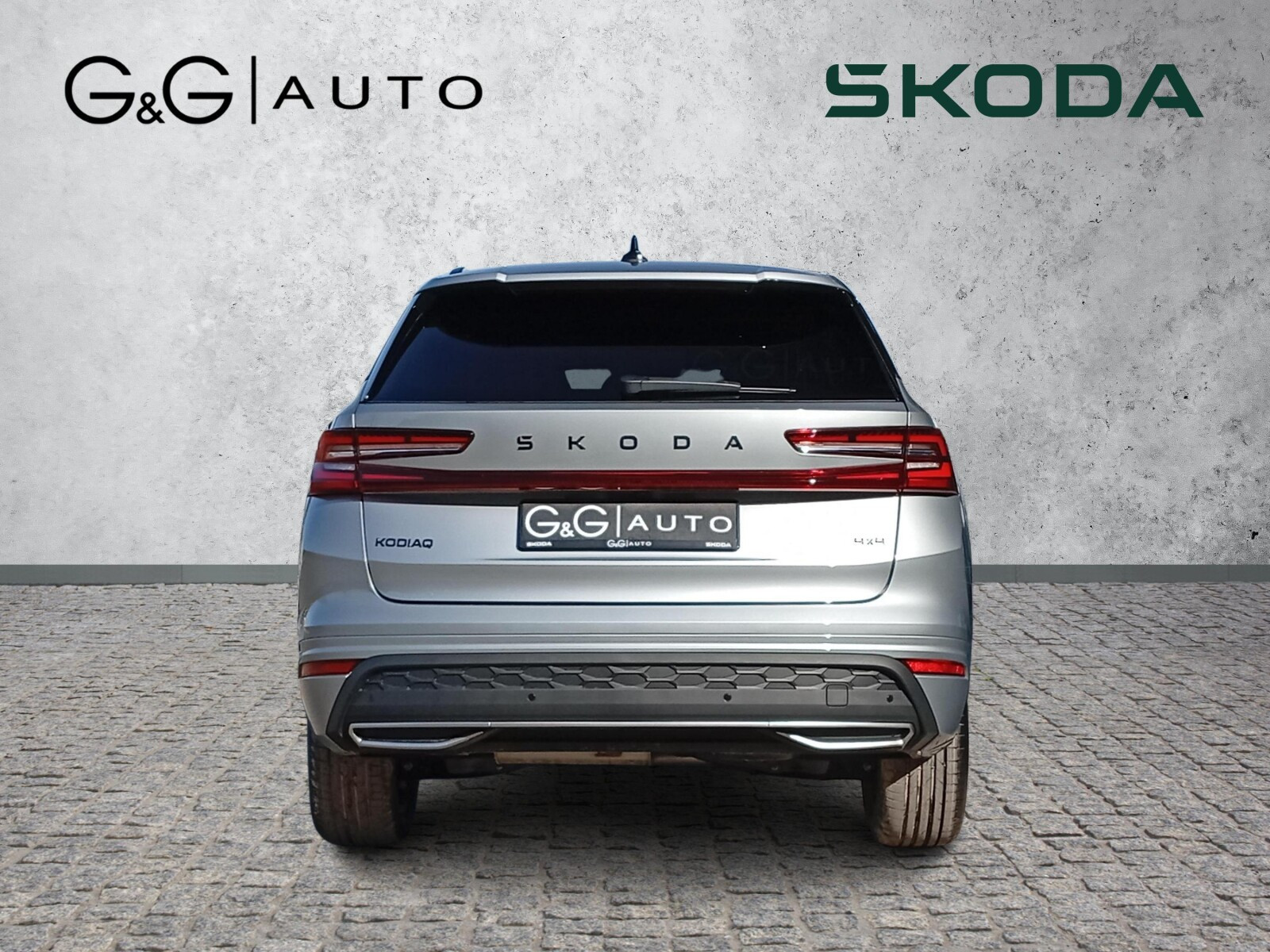 Sportline 2.0 TDI 142 kW (193 KM) 7-biegowa automatyczna DSG 4x4