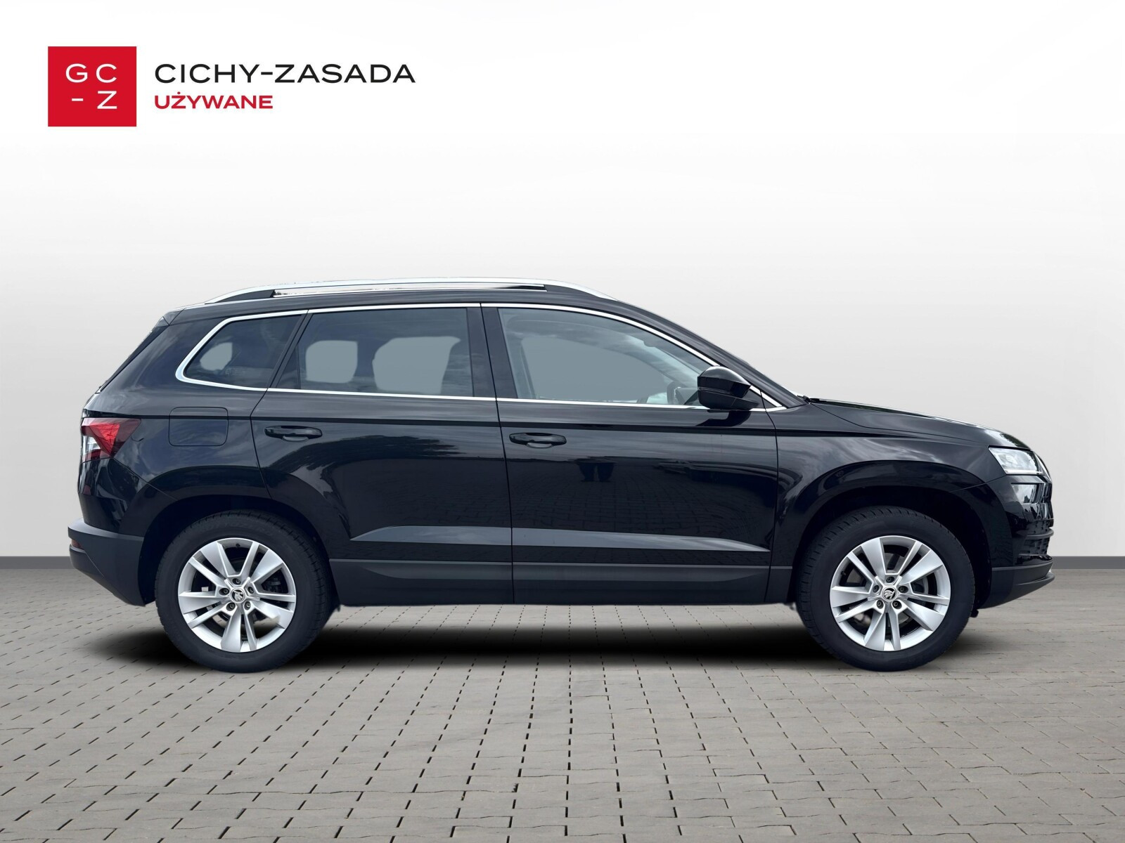Style 2.0TDI 150KM DSG 4x4 Led ACC Kessy El.Klapa Podgrz.Szyba FV23%