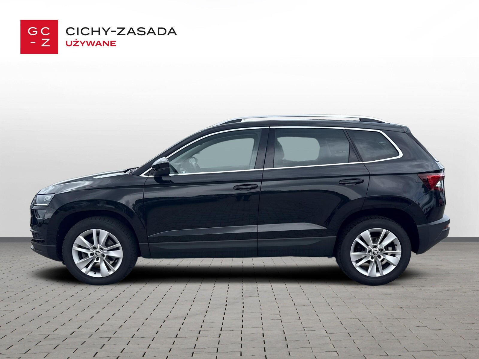 Style 2.0TDI 150KM DSG 4x4 Led ACC Kessy El.Klapa Podgrz.Szyba FV23%