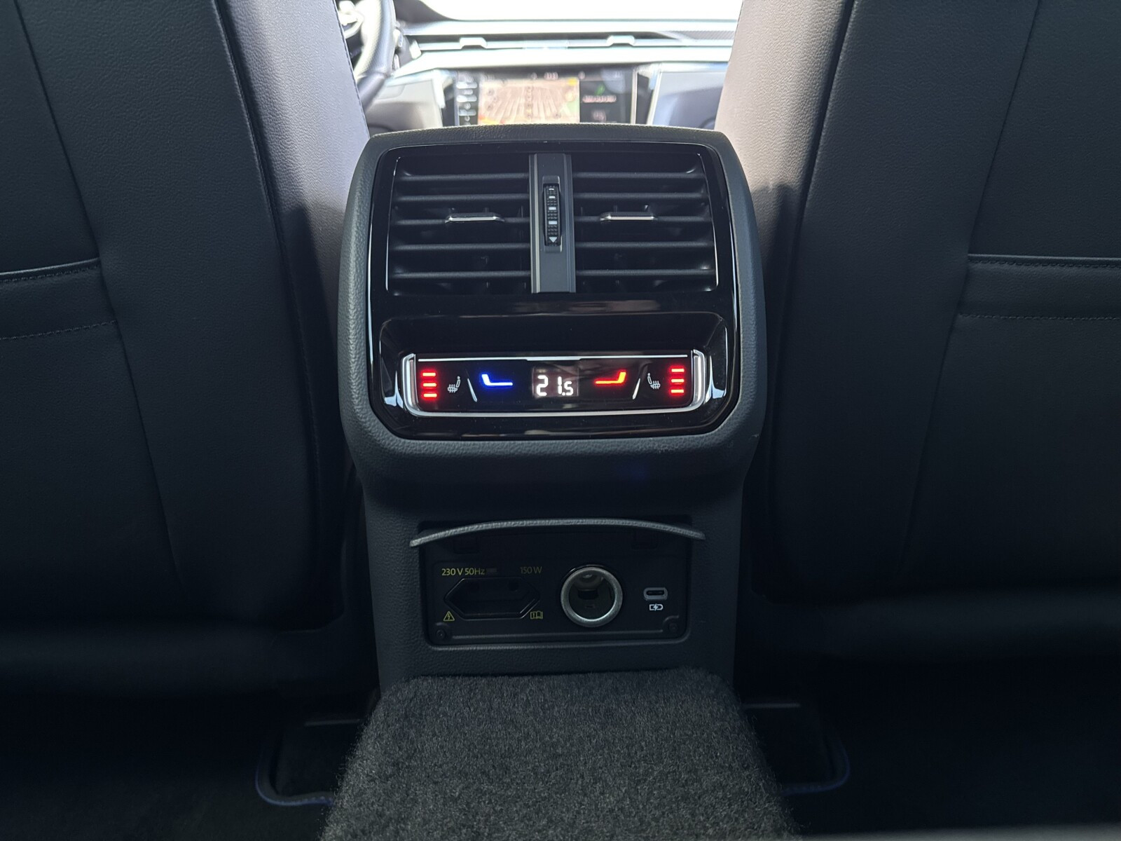 R 4Motion DSG 320KM Matrix Kamera ACC DCC Hak Kessy Ambiente 20" FV23%