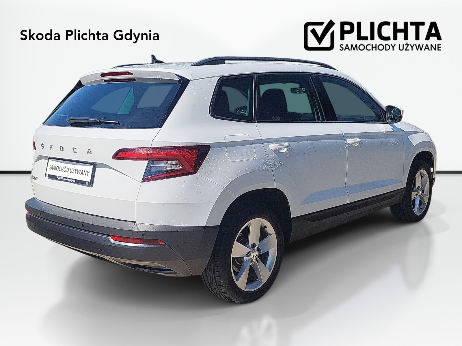 1.5 TSI 150KM DSG; Full-LED; Kessy; Tempomat; AndroidAuto/CarPlay; FV