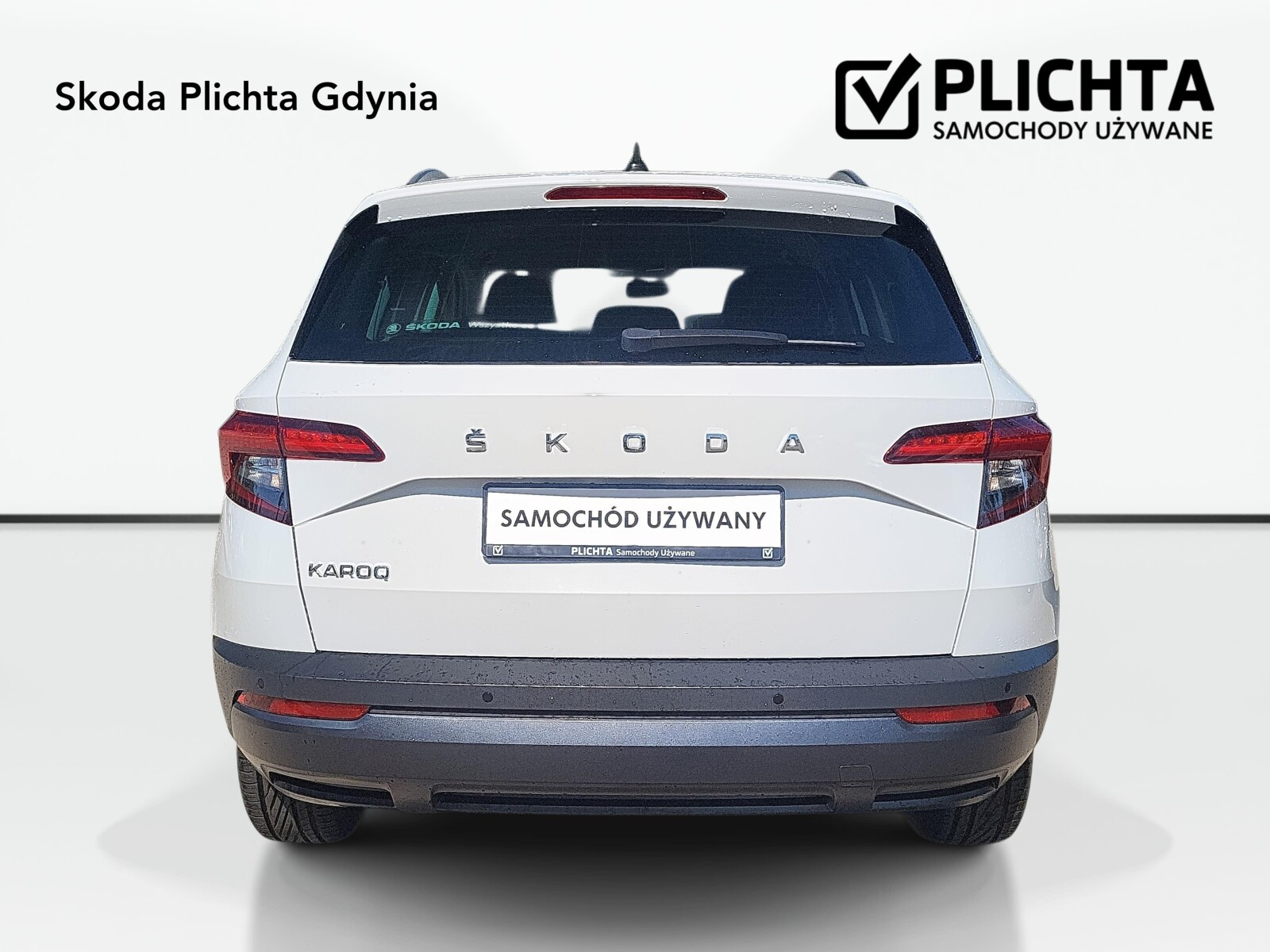 1.5 TSI 150KM DSG; Full-LED; Kessy; Tempomat; AndroidAuto/CarPlay; FV